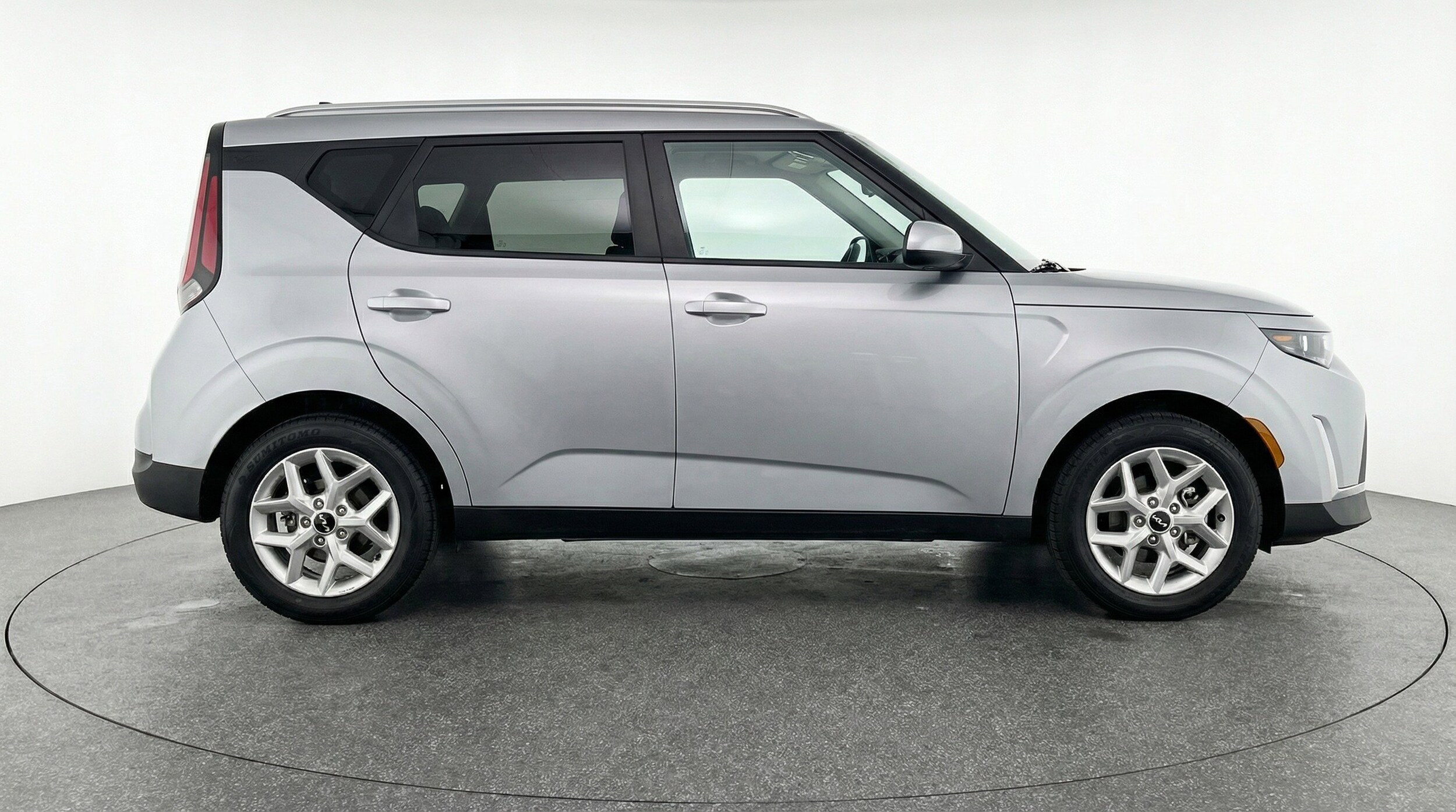 Thumbnail: 2025 Kia Soul - 11