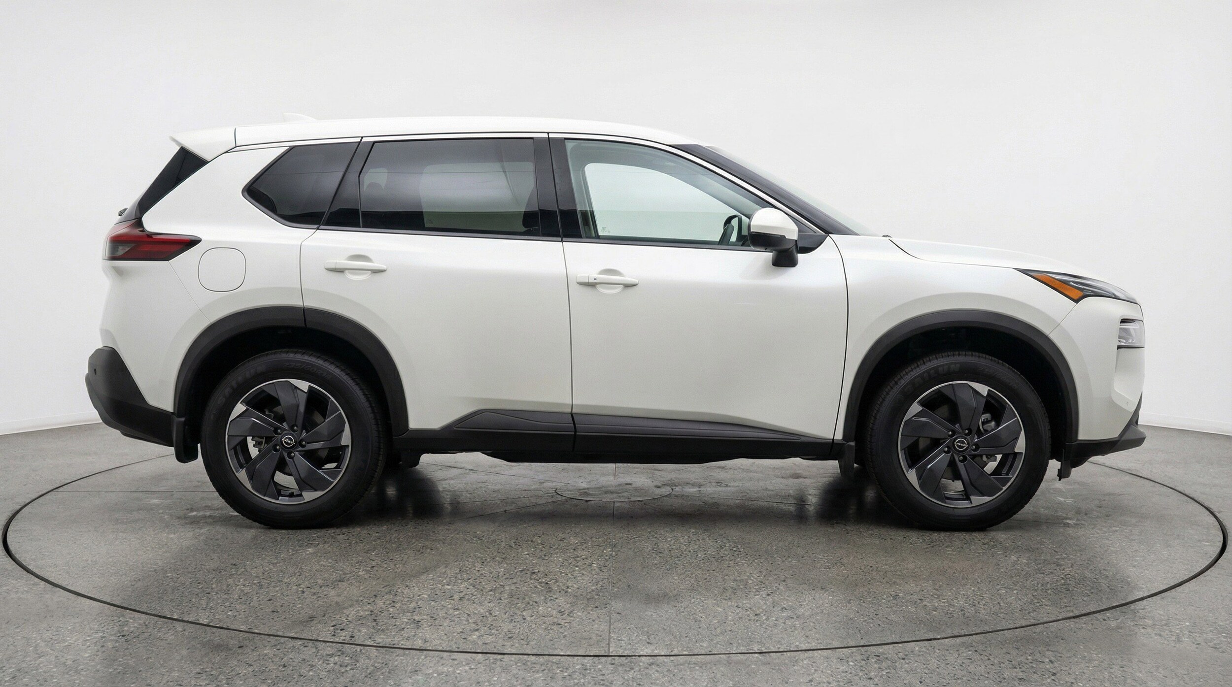 Thumbnail: 2025 Nissan Rogue - 11