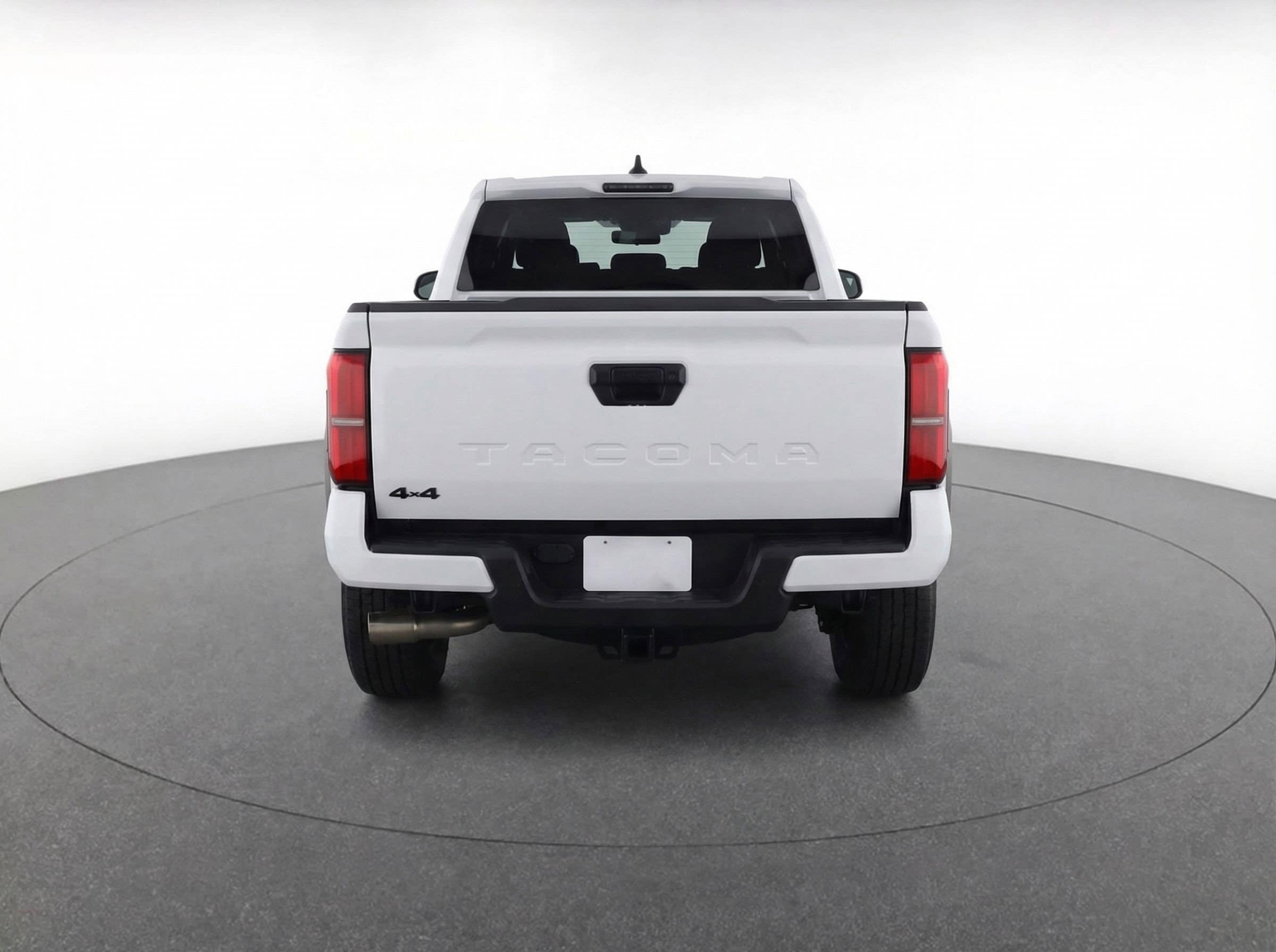 Thumbnail: 2025 Toyota Tacoma - 7
