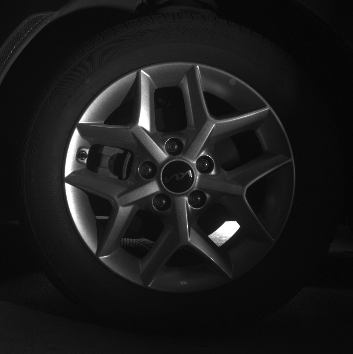 Thumbnail: 2025 Kia Soul - 14