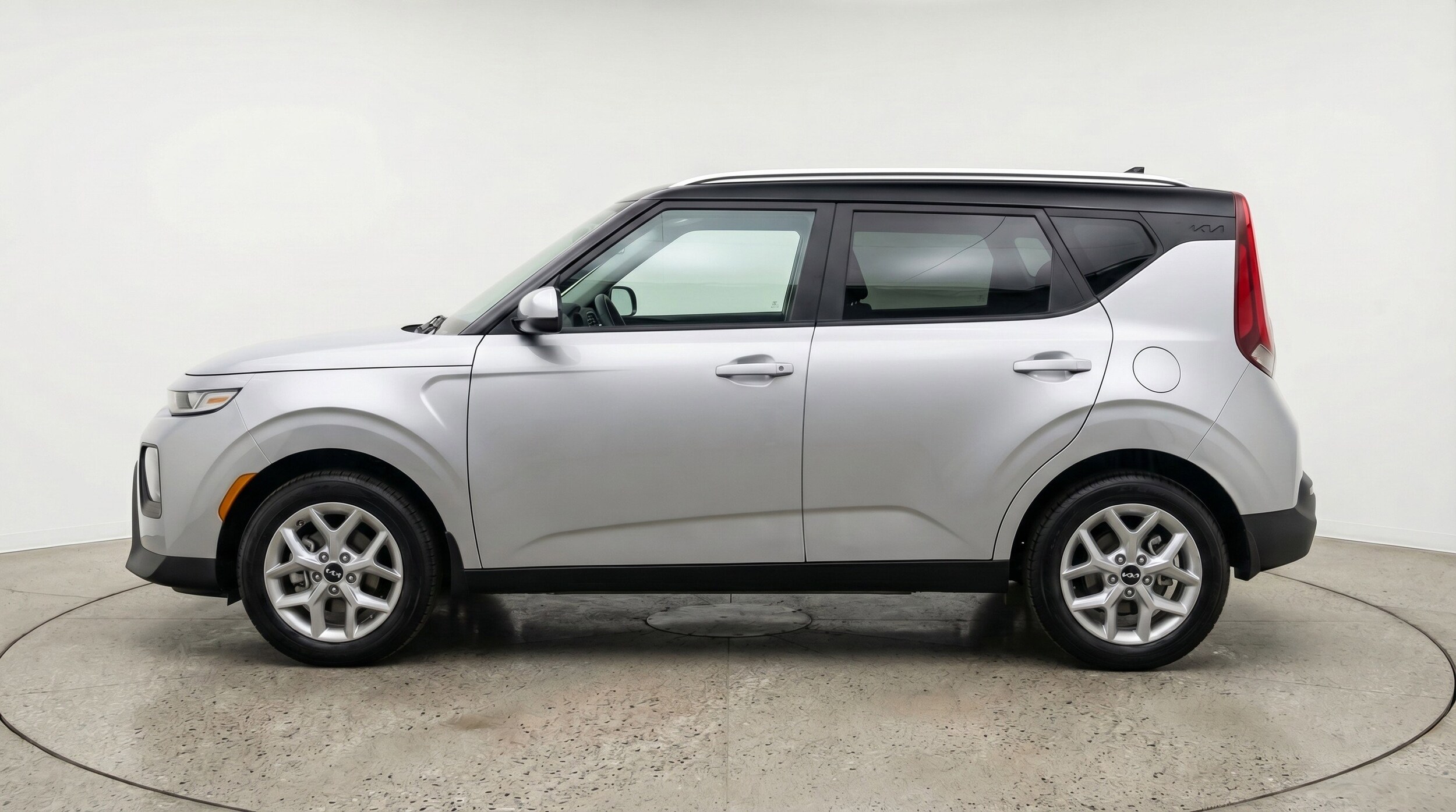 Thumbnail: 2025 Kia Soul - 5