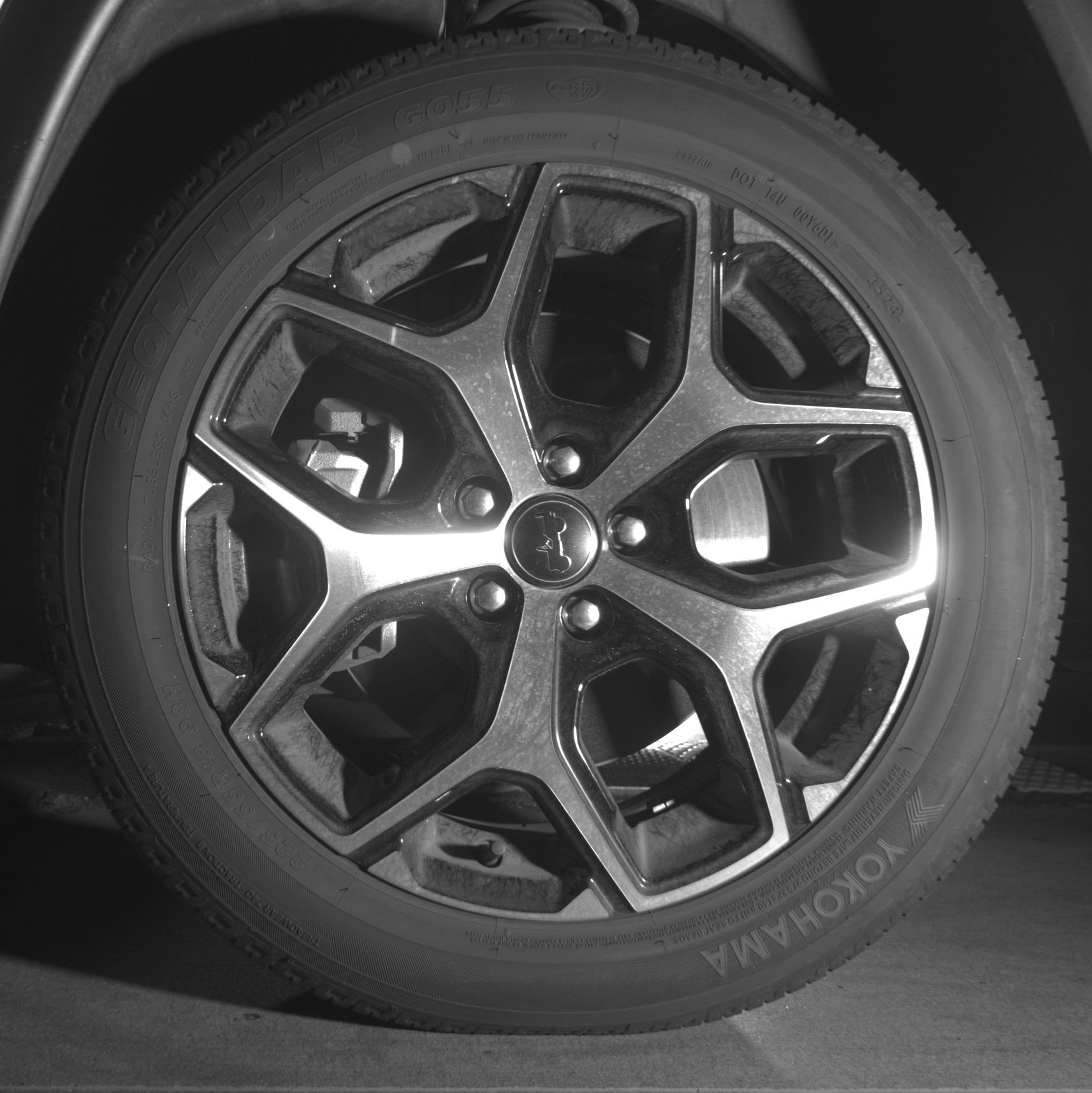 Thumbnail: 2025 Jeep Compass - 12