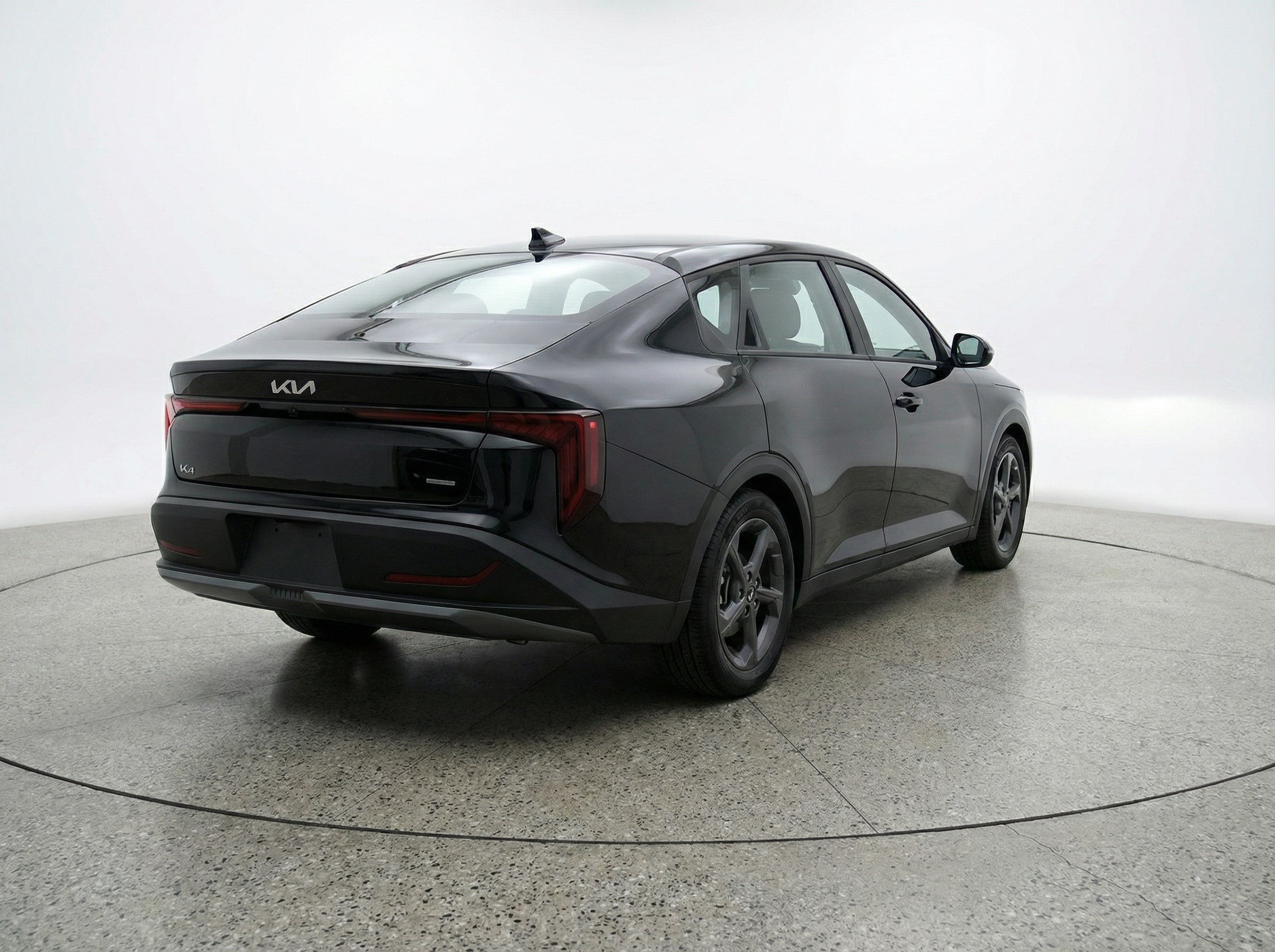 Thumbnail: 2025 Kia K4 - 7