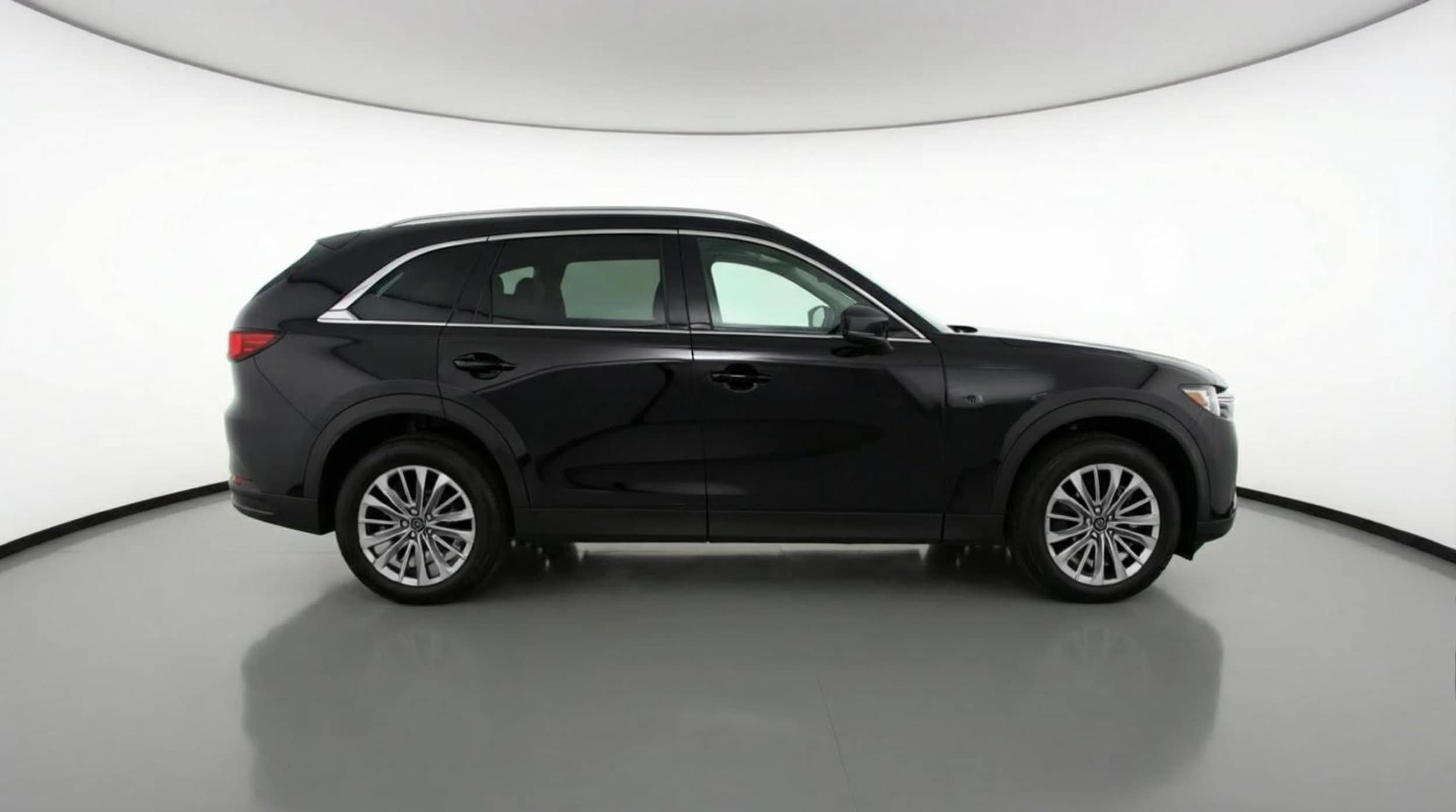 Thumbnail: 2025 Mazda CX-90 - 8