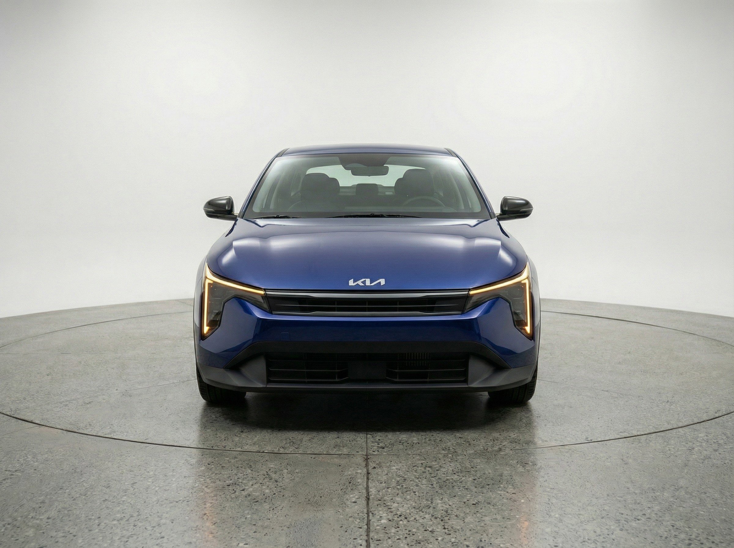 Thumbnail: 2025 Kia K4 - 2