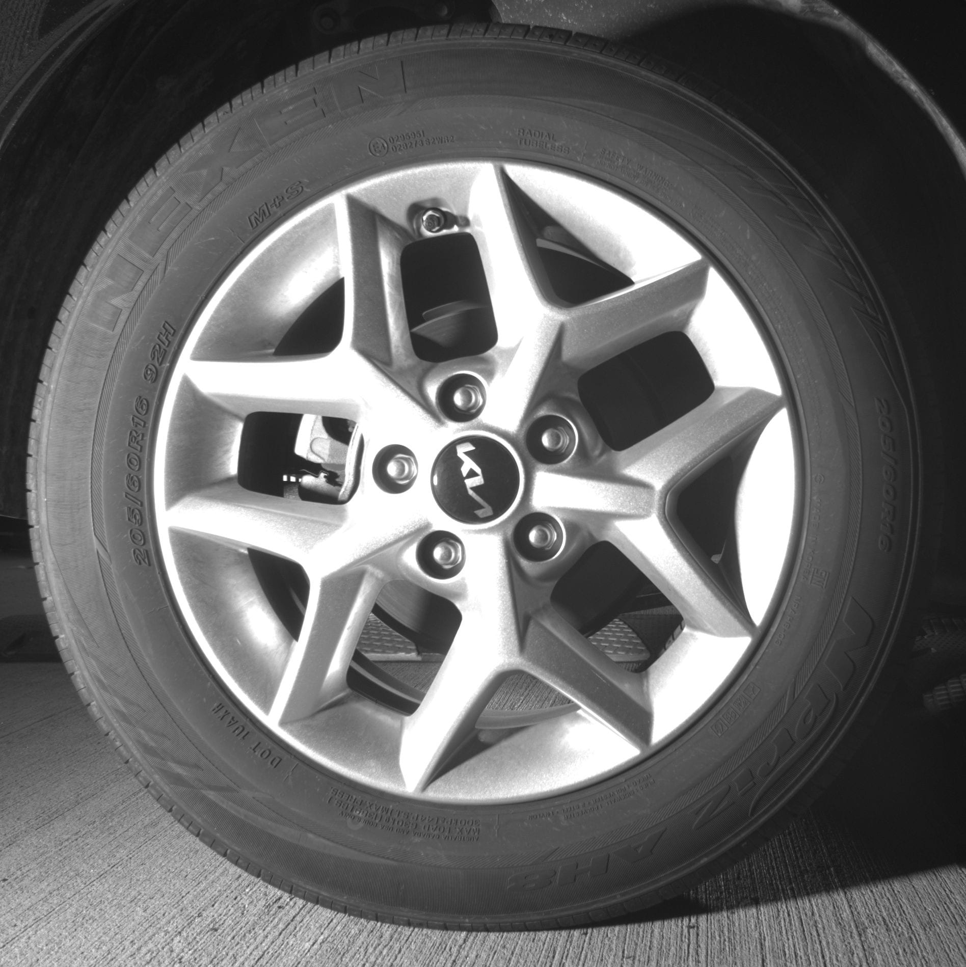 Thumbnail: 2025 Kia Soul - 12