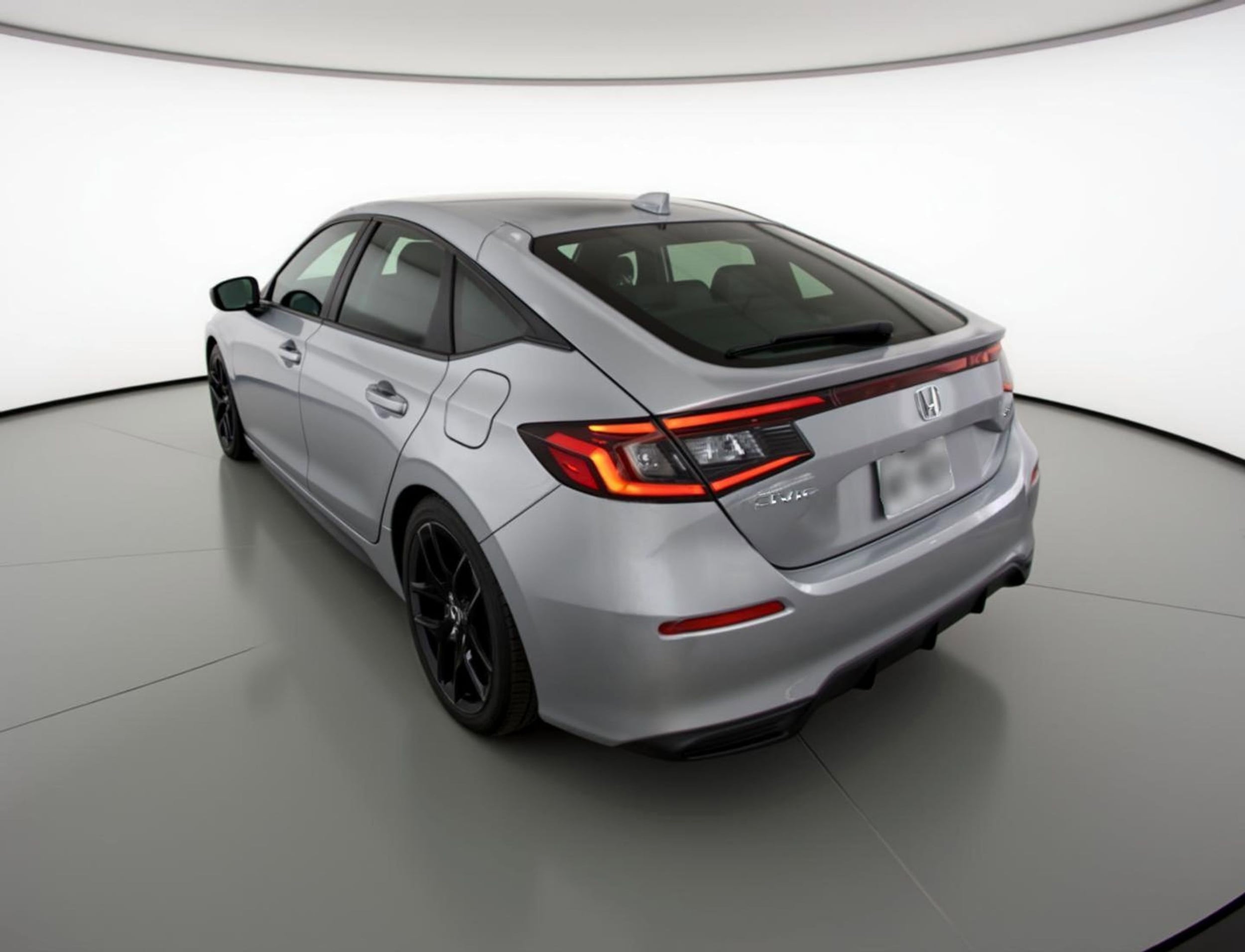 Thumbnail: 2025 Honda Civic - 6