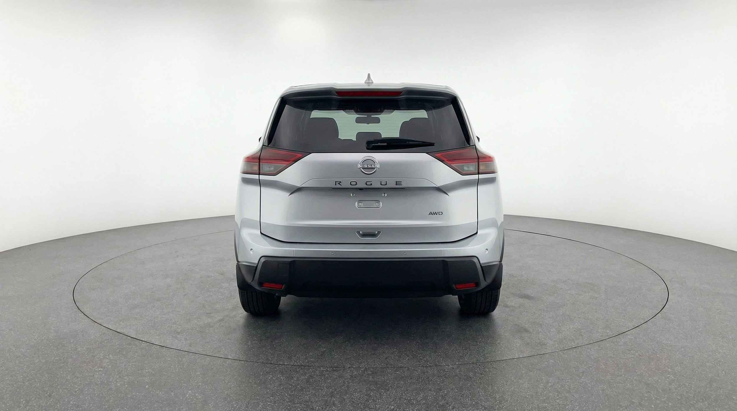 Thumbnail: 2025 Nissan Rogue - 7
