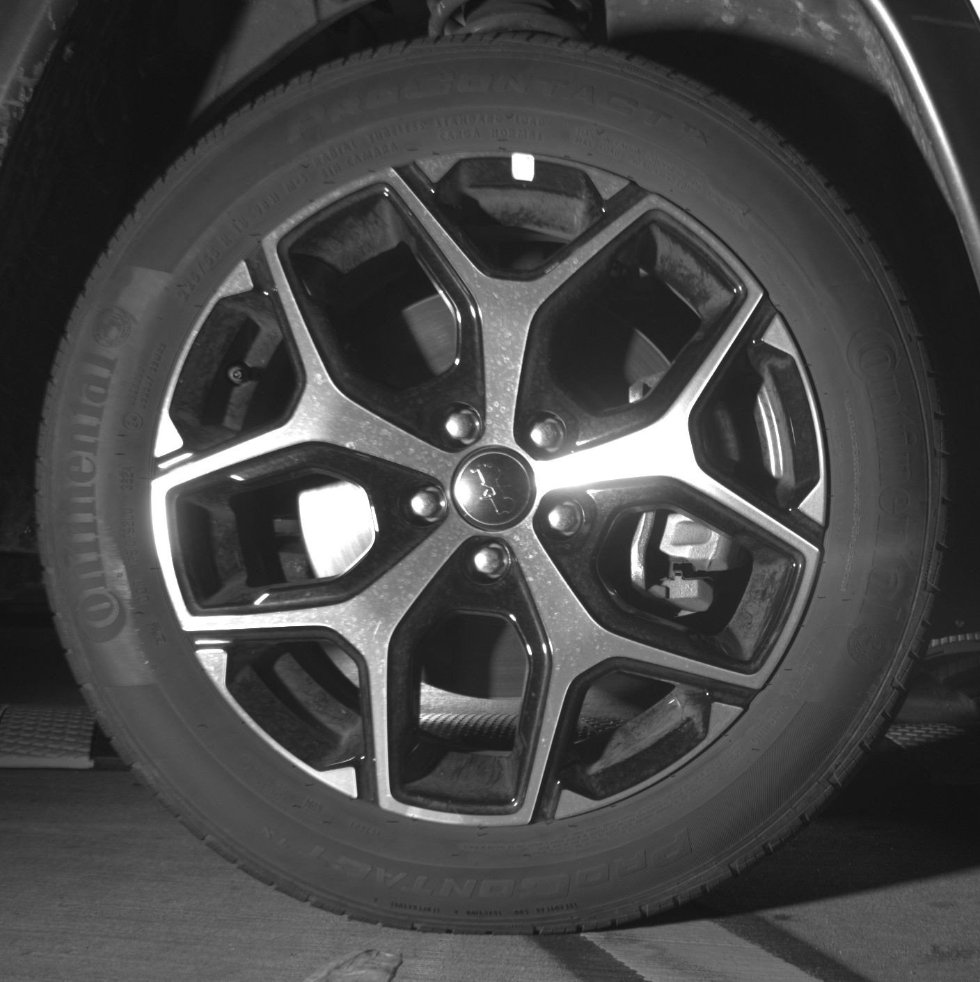 Thumbnail: 2025 Jeep Compass - 13