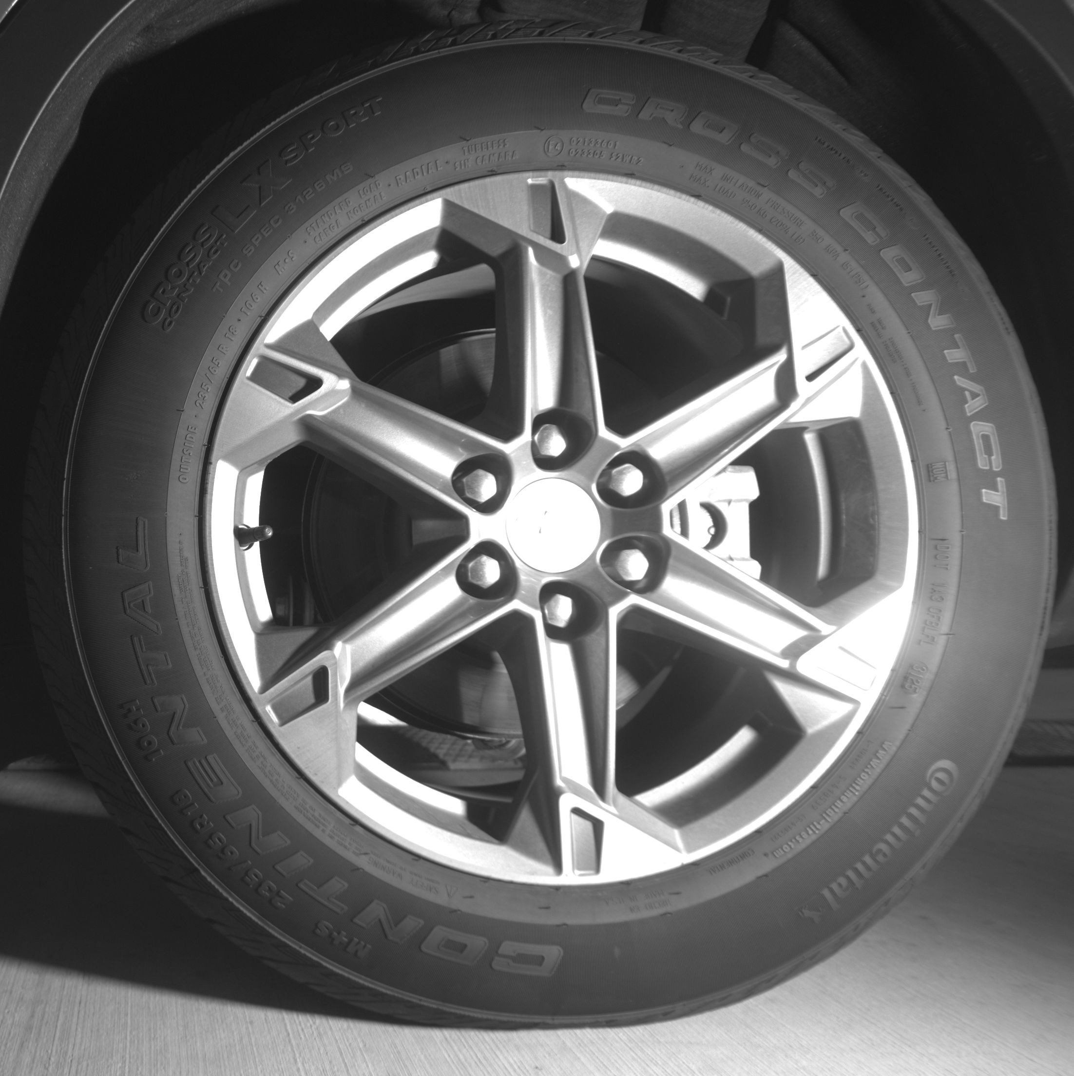 Thumbnail: 2025 Chevrolet Blazer - 14