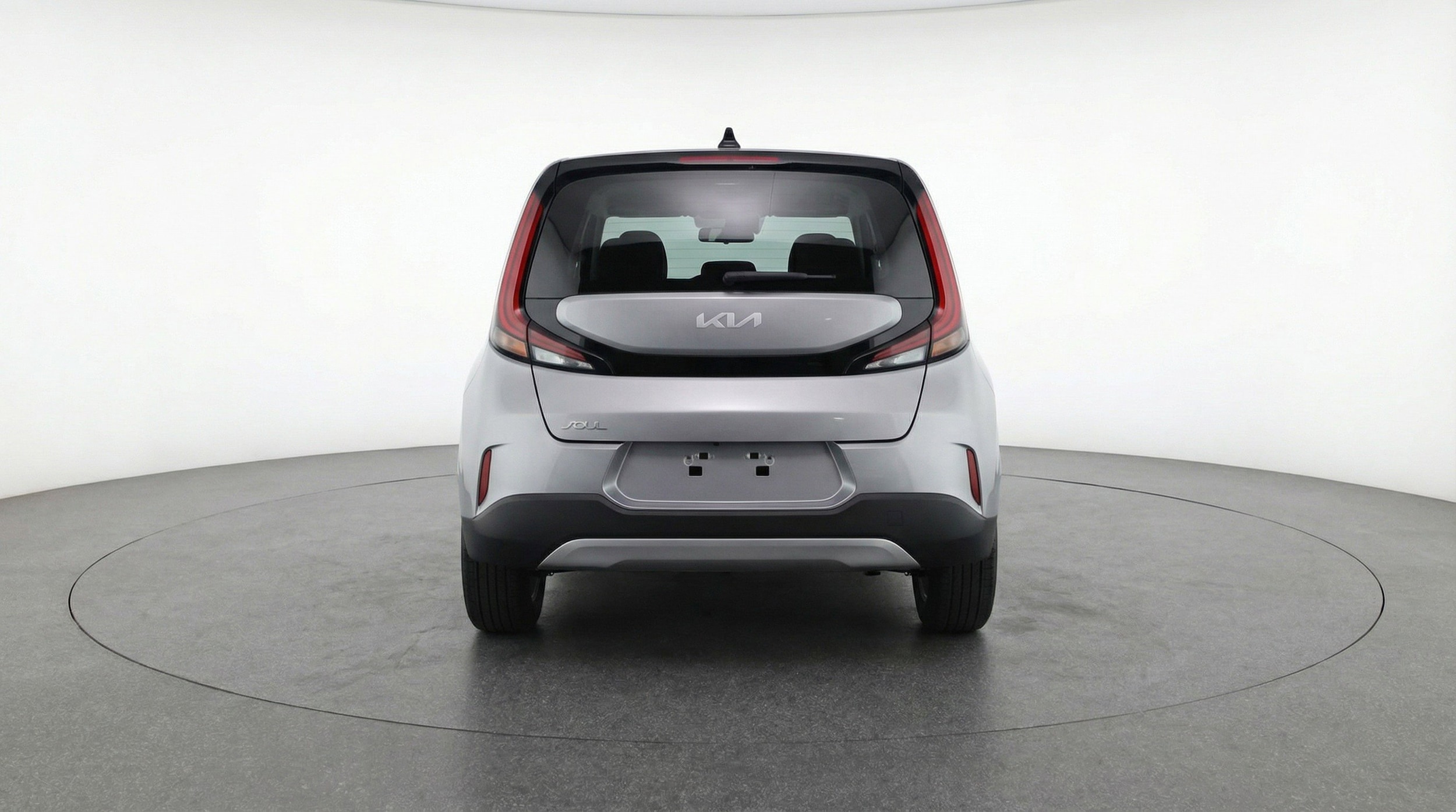 Thumbnail: 2025 Kia Soul - 7