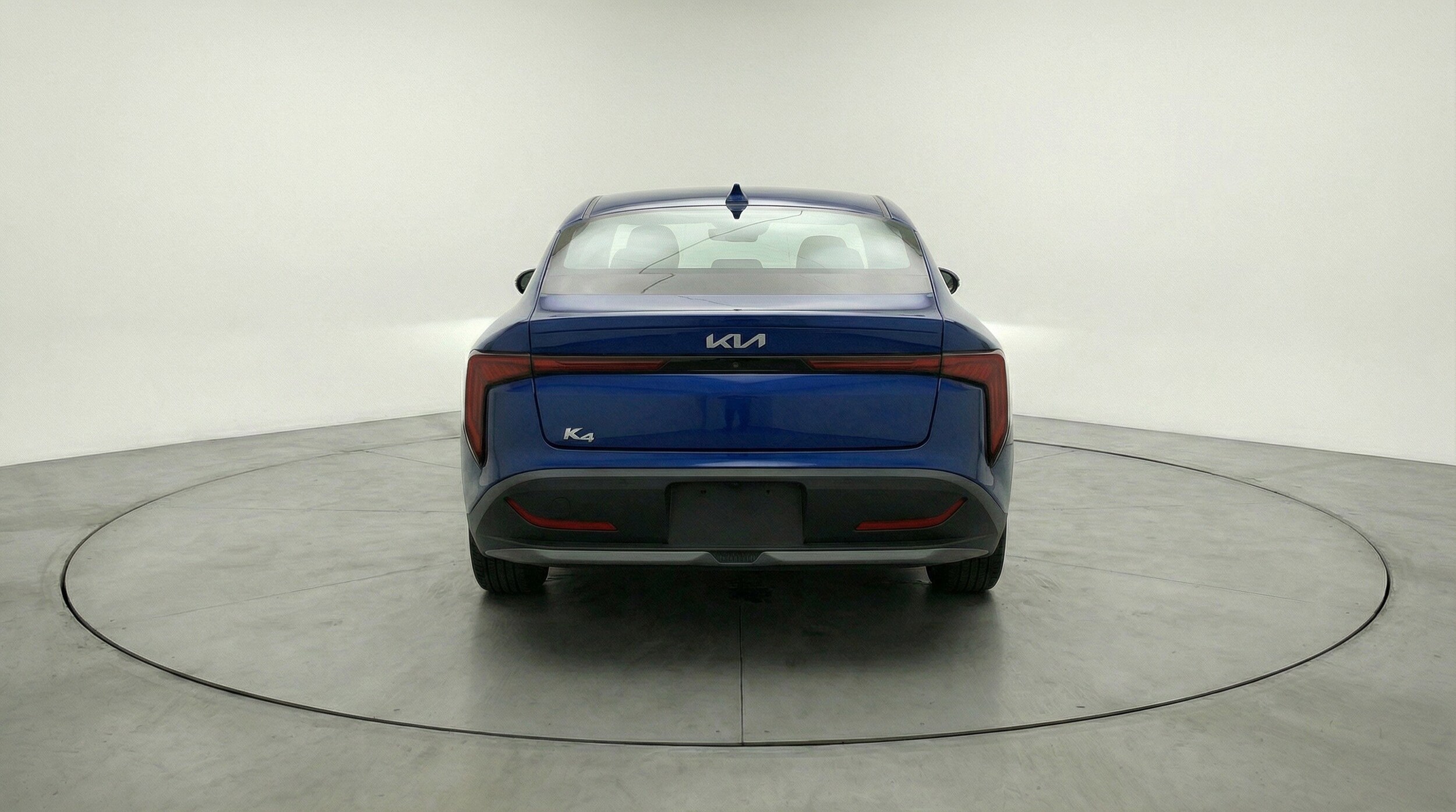 Thumbnail: 2025 Kia K4 - 7