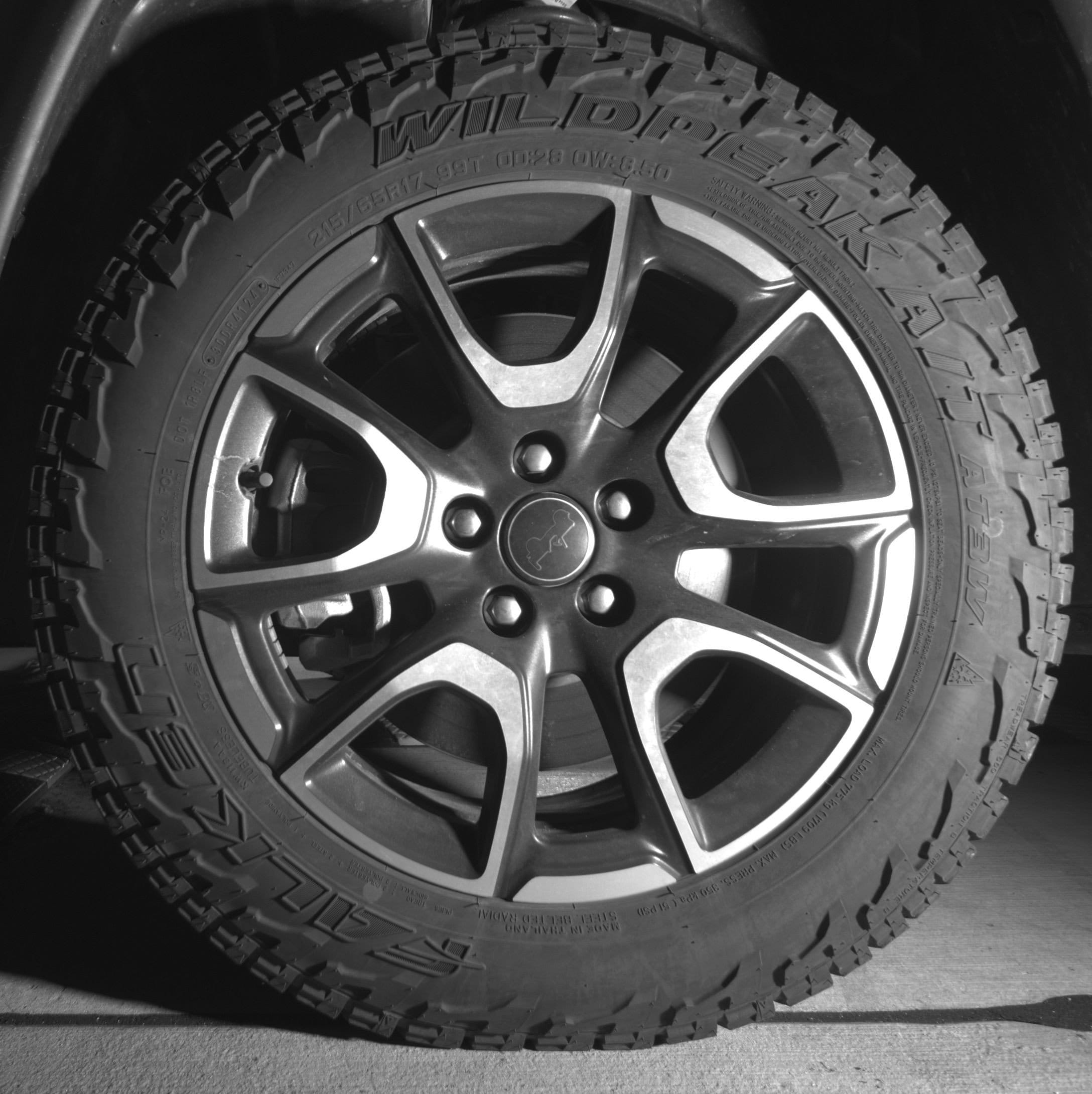Thumbnail: 2025 Jeep Compass - 12