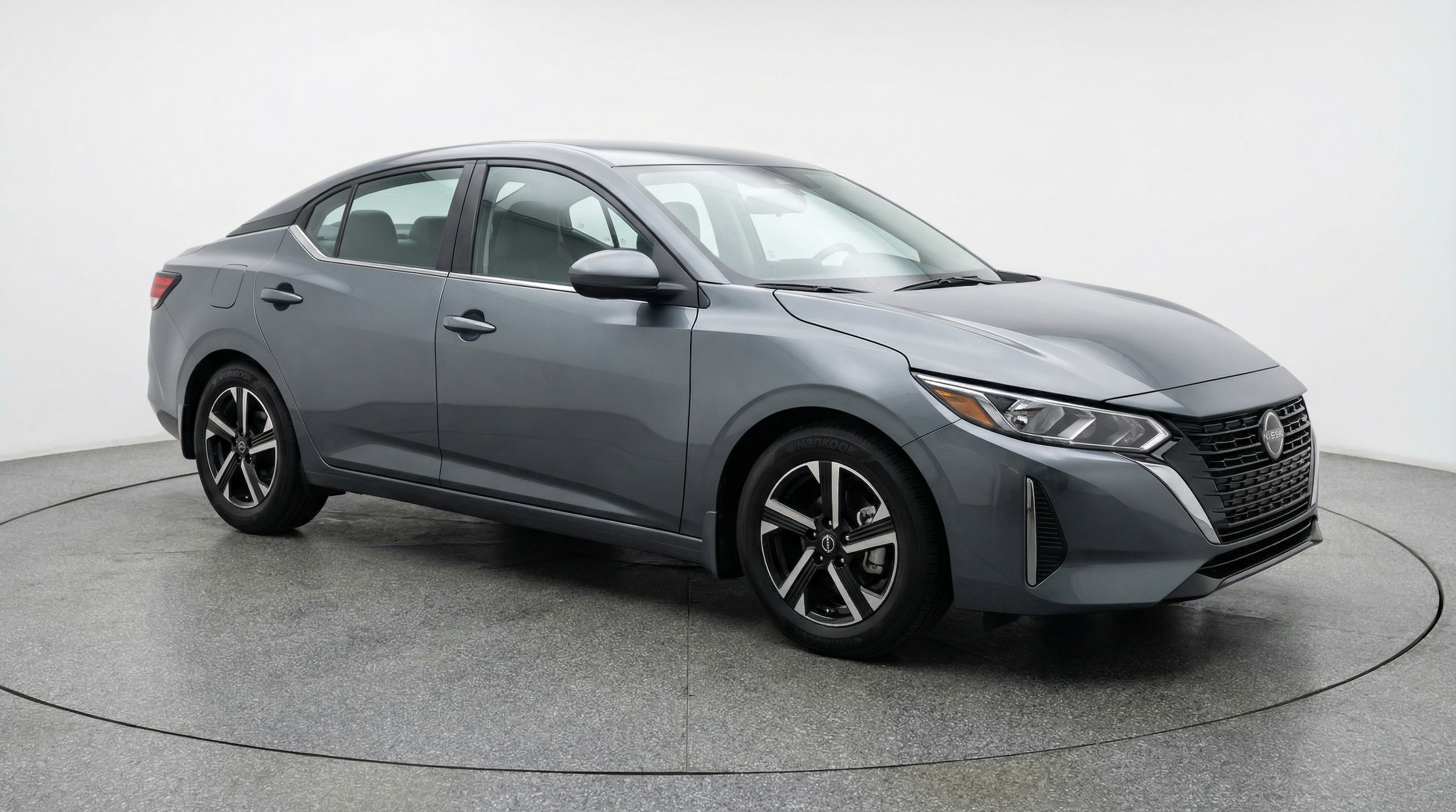 Thumbnail: 2025 Nissan Sentra - 1