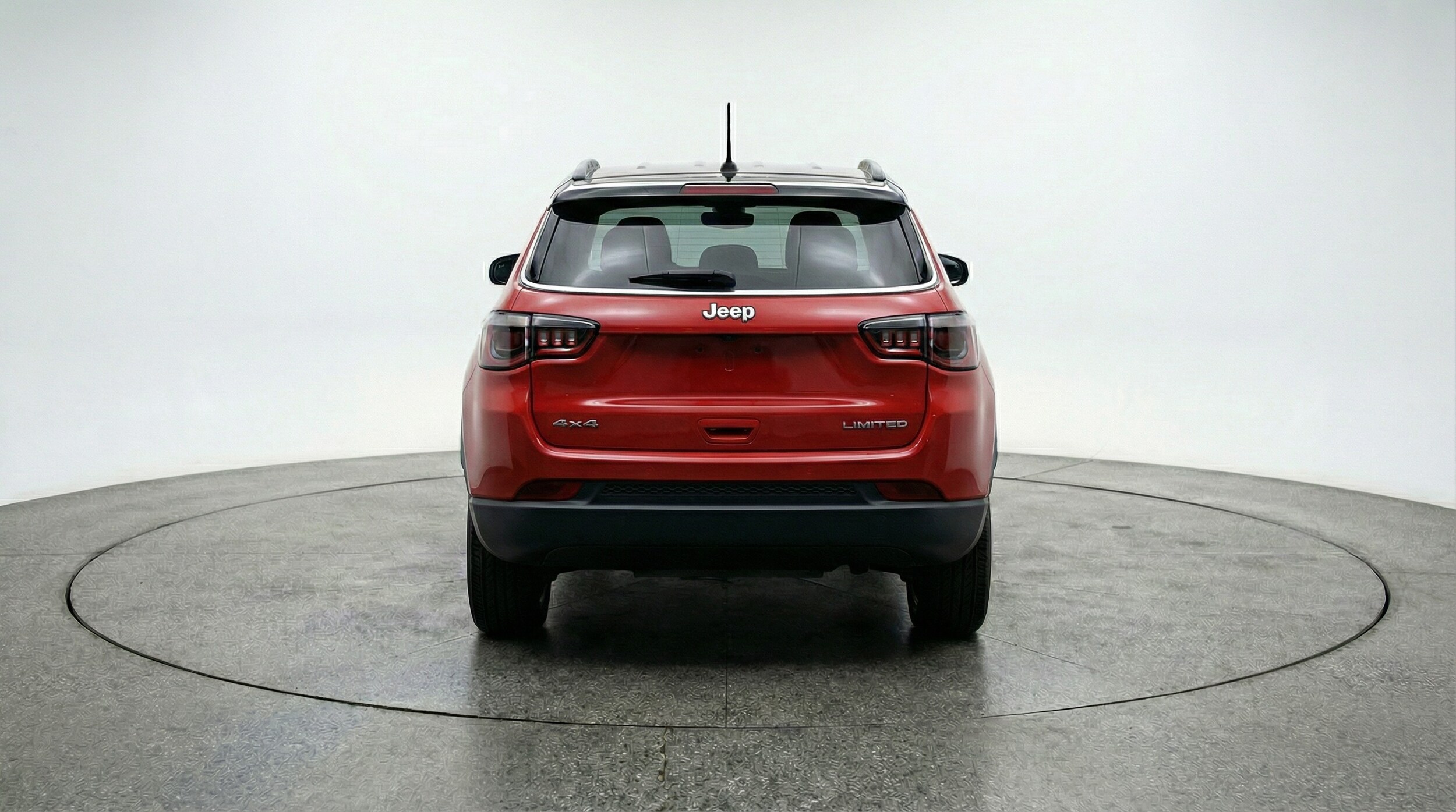 Thumbnail: 2025 Jeep Compass - 6