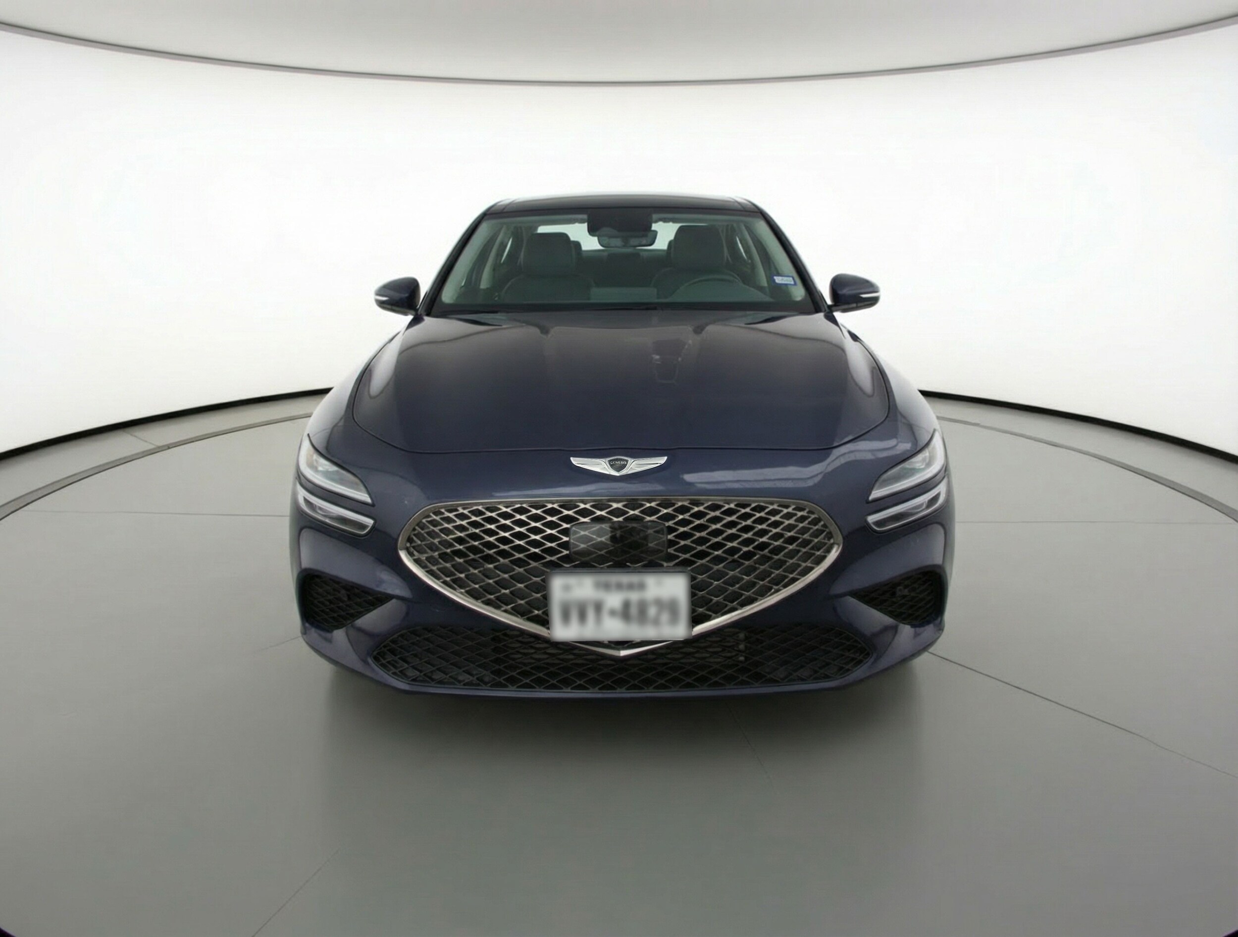 Thumbnail: 2025 Genesis G70 - 2