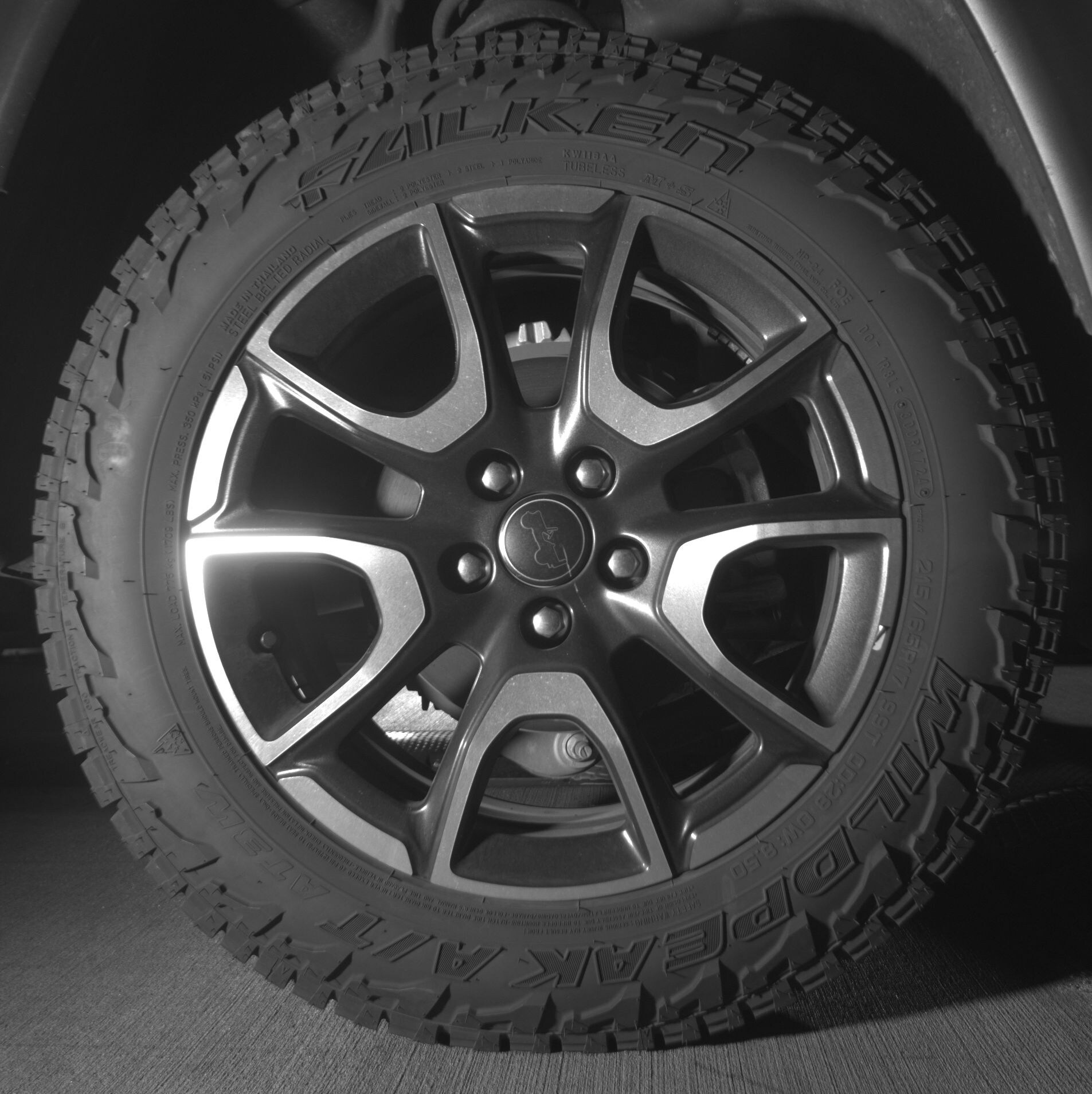 Thumbnail: 2025 Jeep Compass - 12