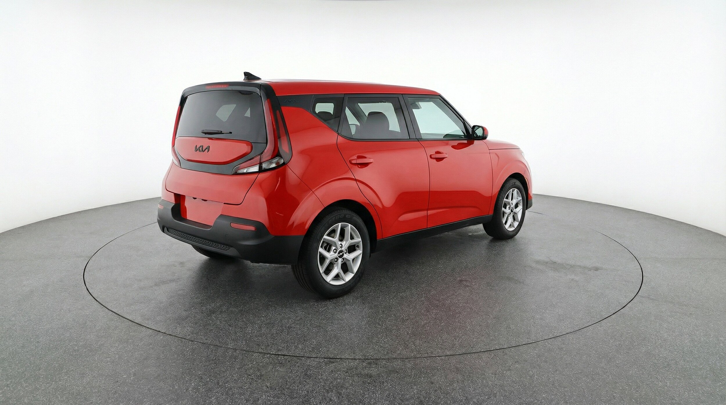 Thumbnail: 2025 Kia Soul - 9