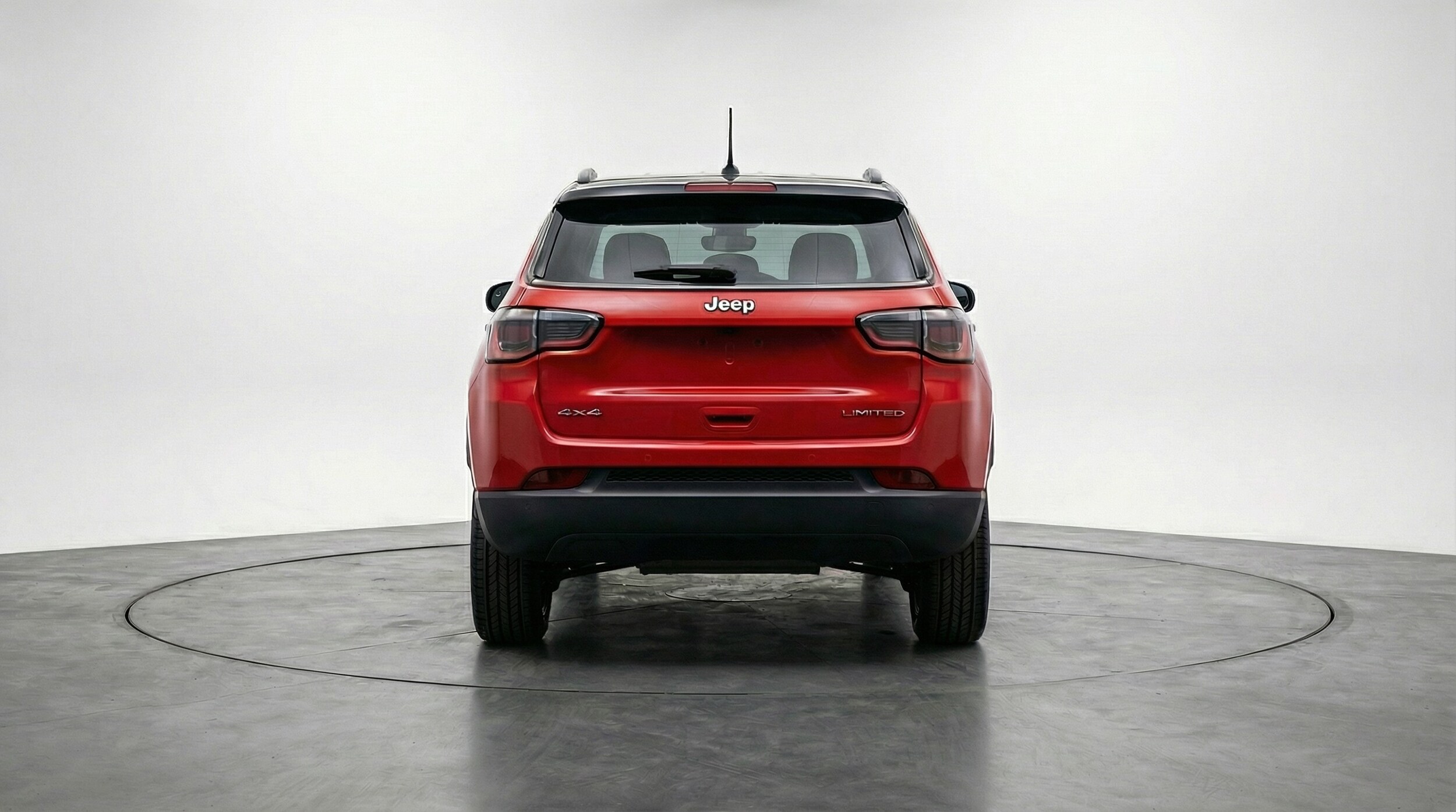 Thumbnail: 2025 Jeep Compass - 6