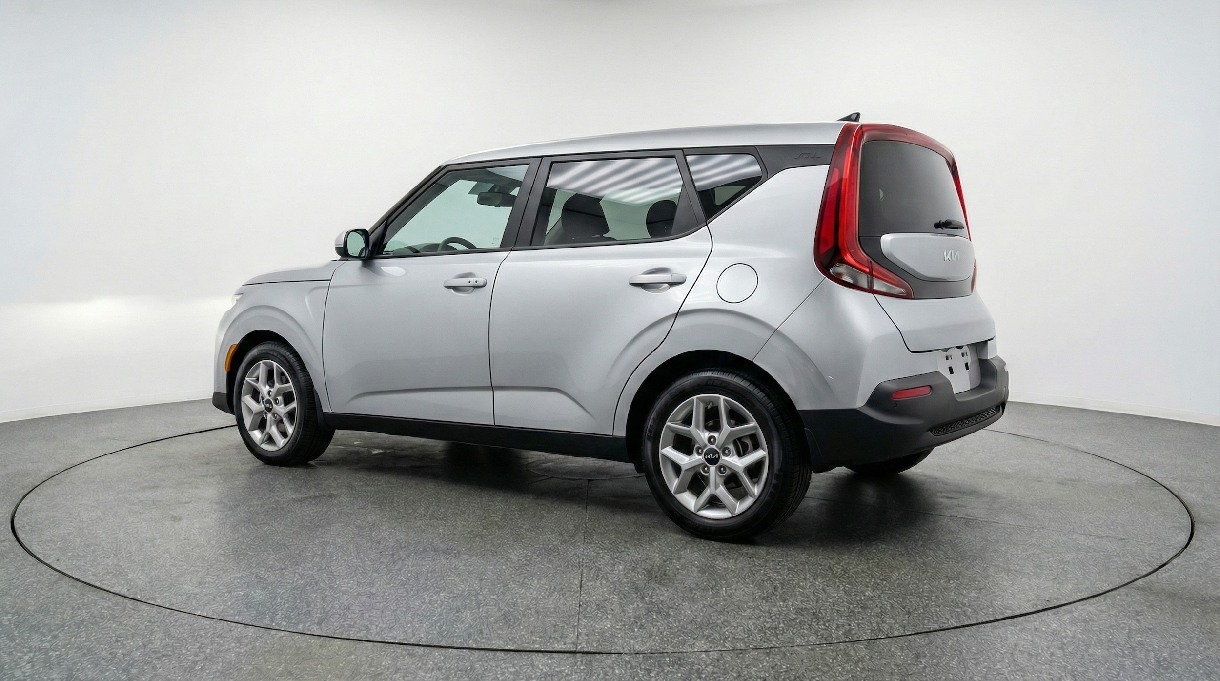 Thumbnail: 2025 Kia Soul - 5