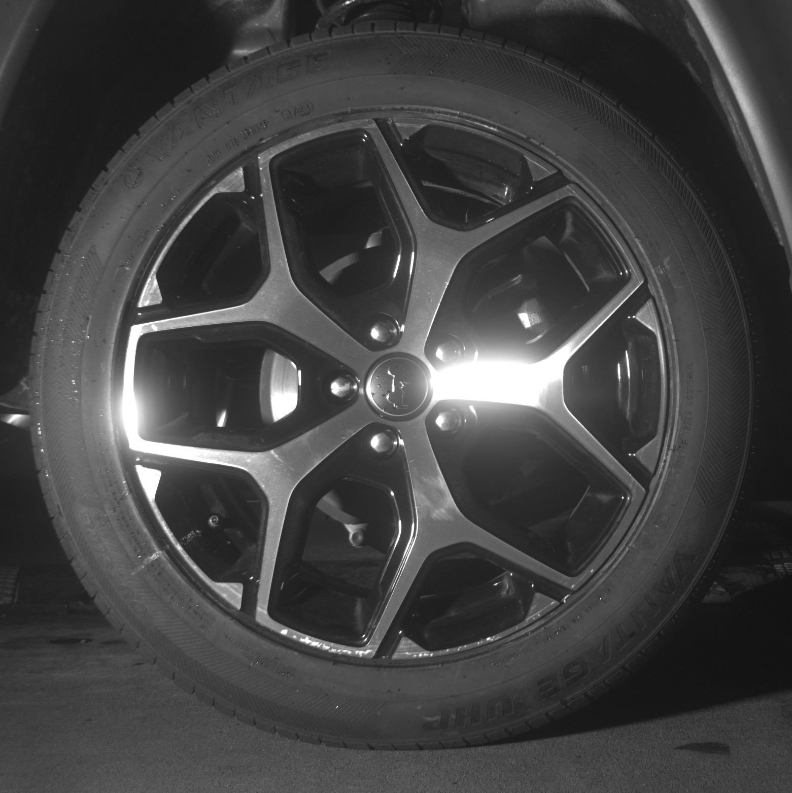 Thumbnail: 2025 Jeep Compass - 15