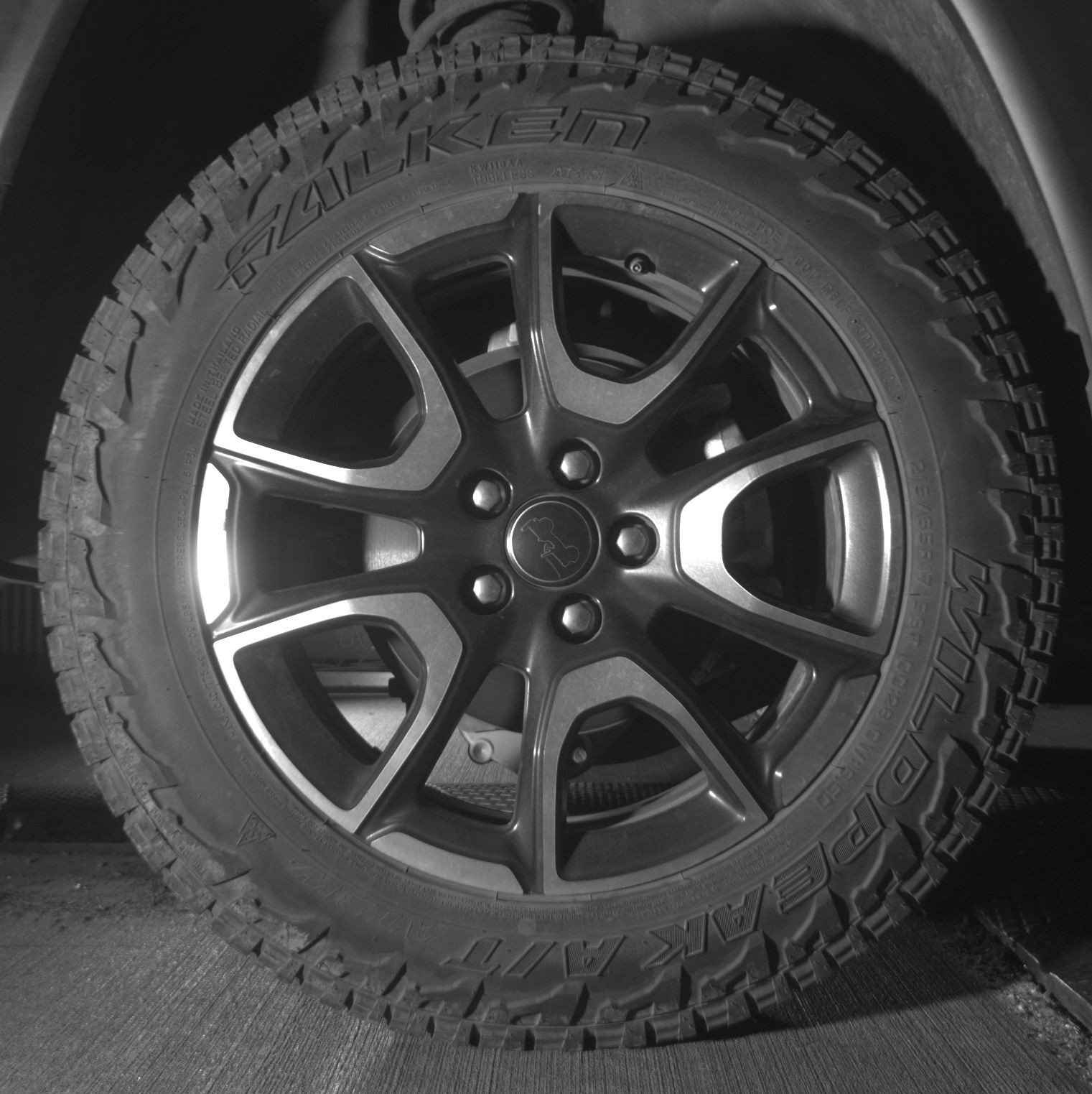 Thumbnail: 2025 Jeep Compass - 15