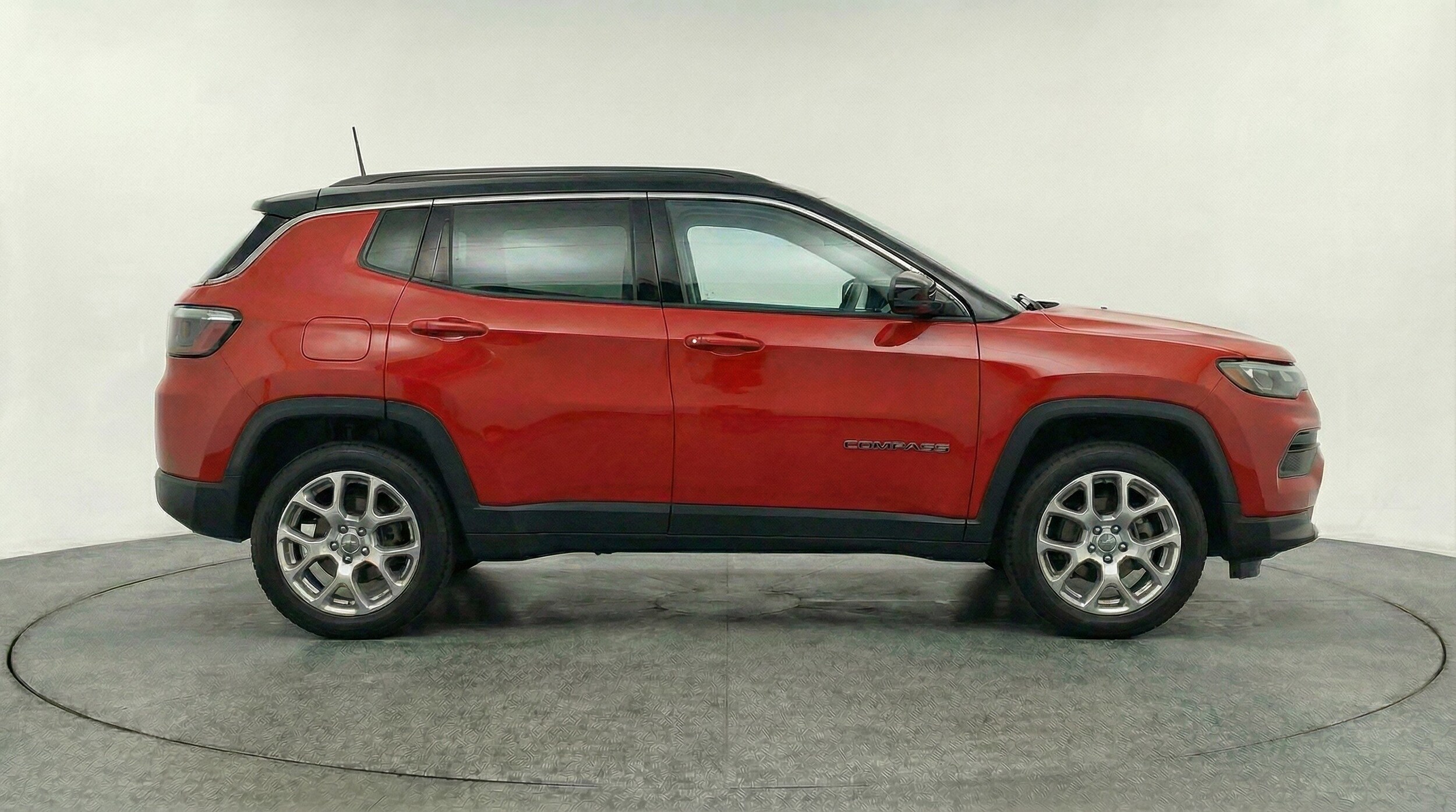 Thumbnail: 2025 Jeep Compass - 11