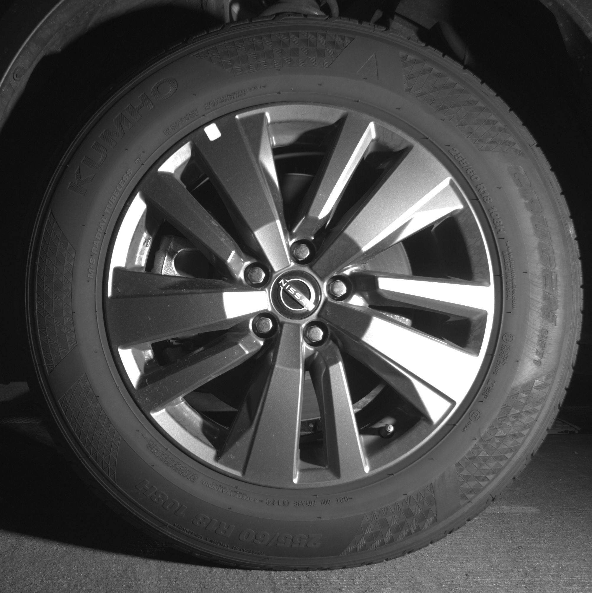 Thumbnail: 2025 Nissan Pathfinder - 9