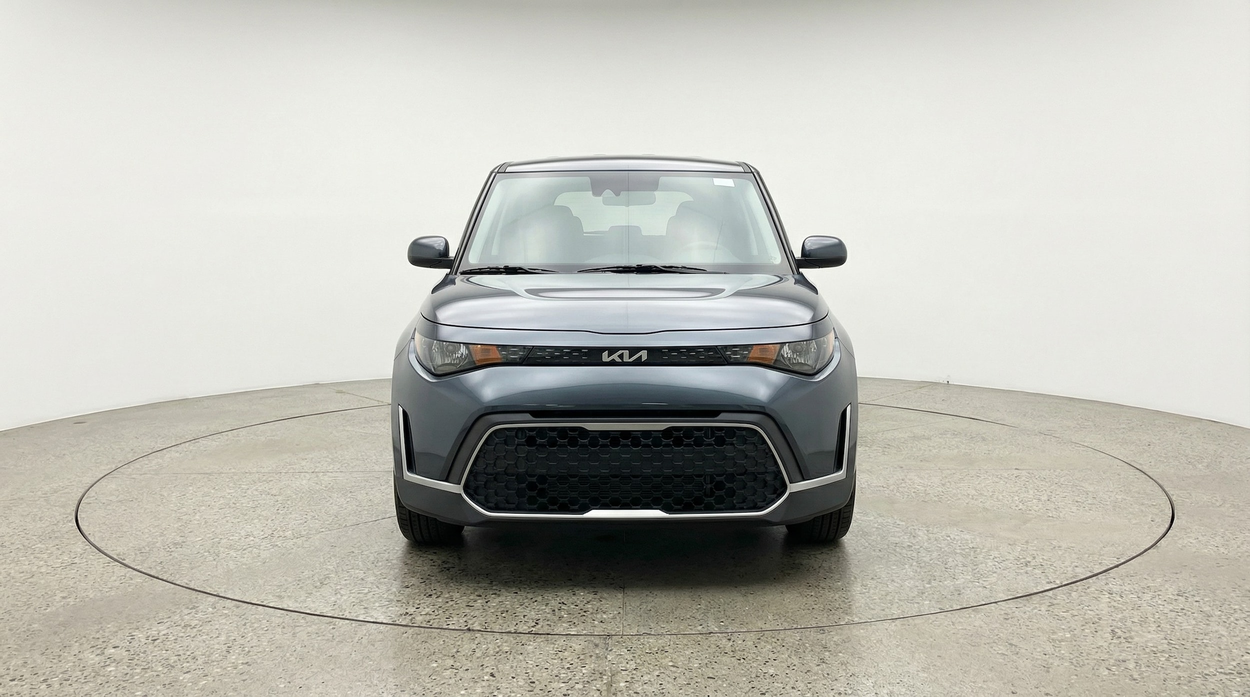 Thumbnail: 2025 Kia Soul - 2