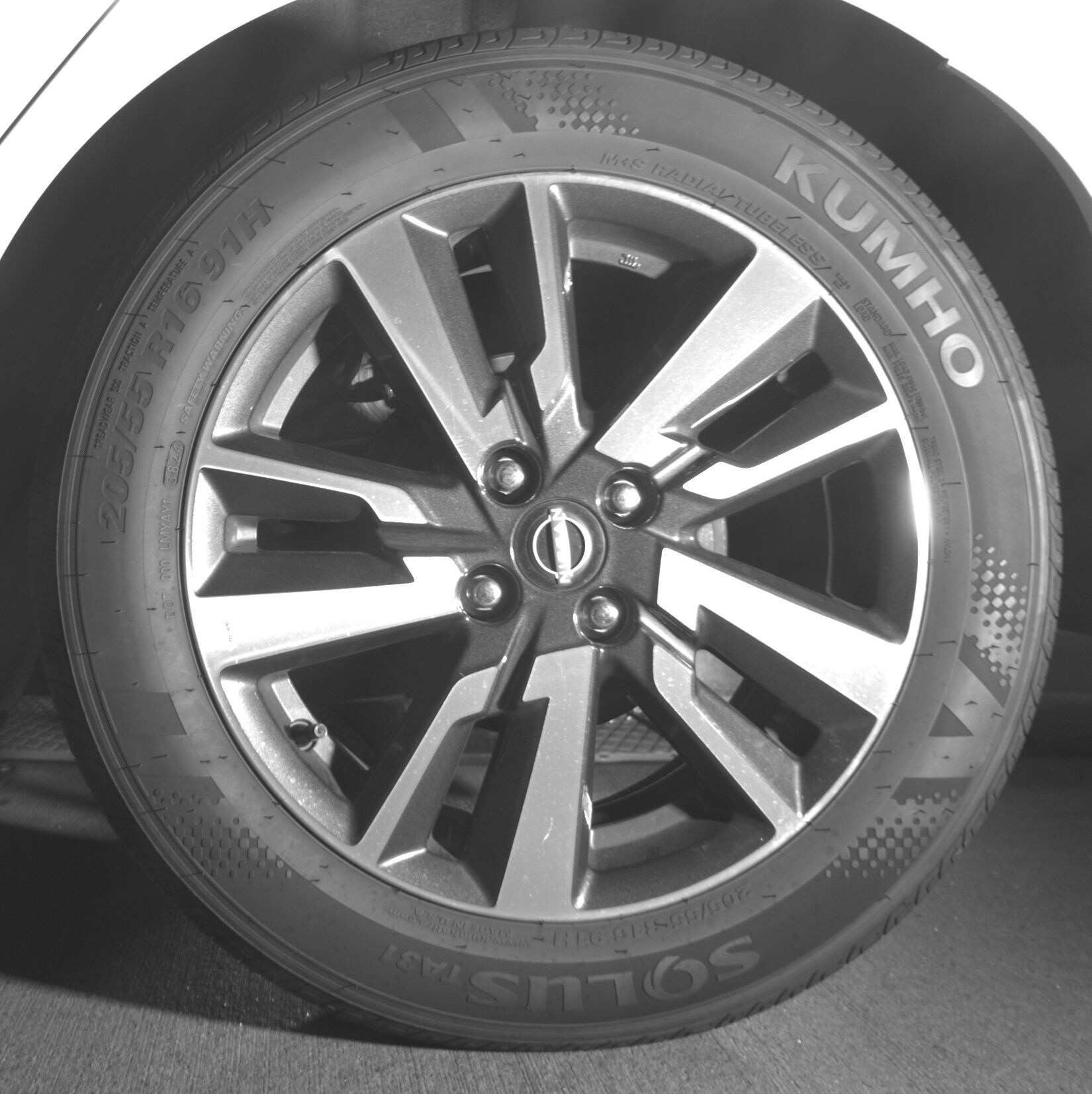 Thumbnail: 2025 Nissan Versa - 11