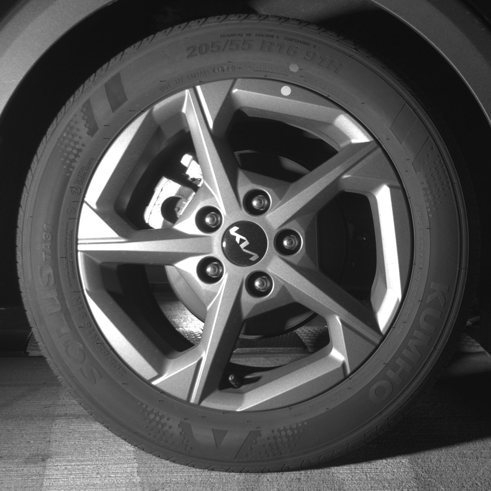 Thumbnail: 2025 Kia K4 - 12