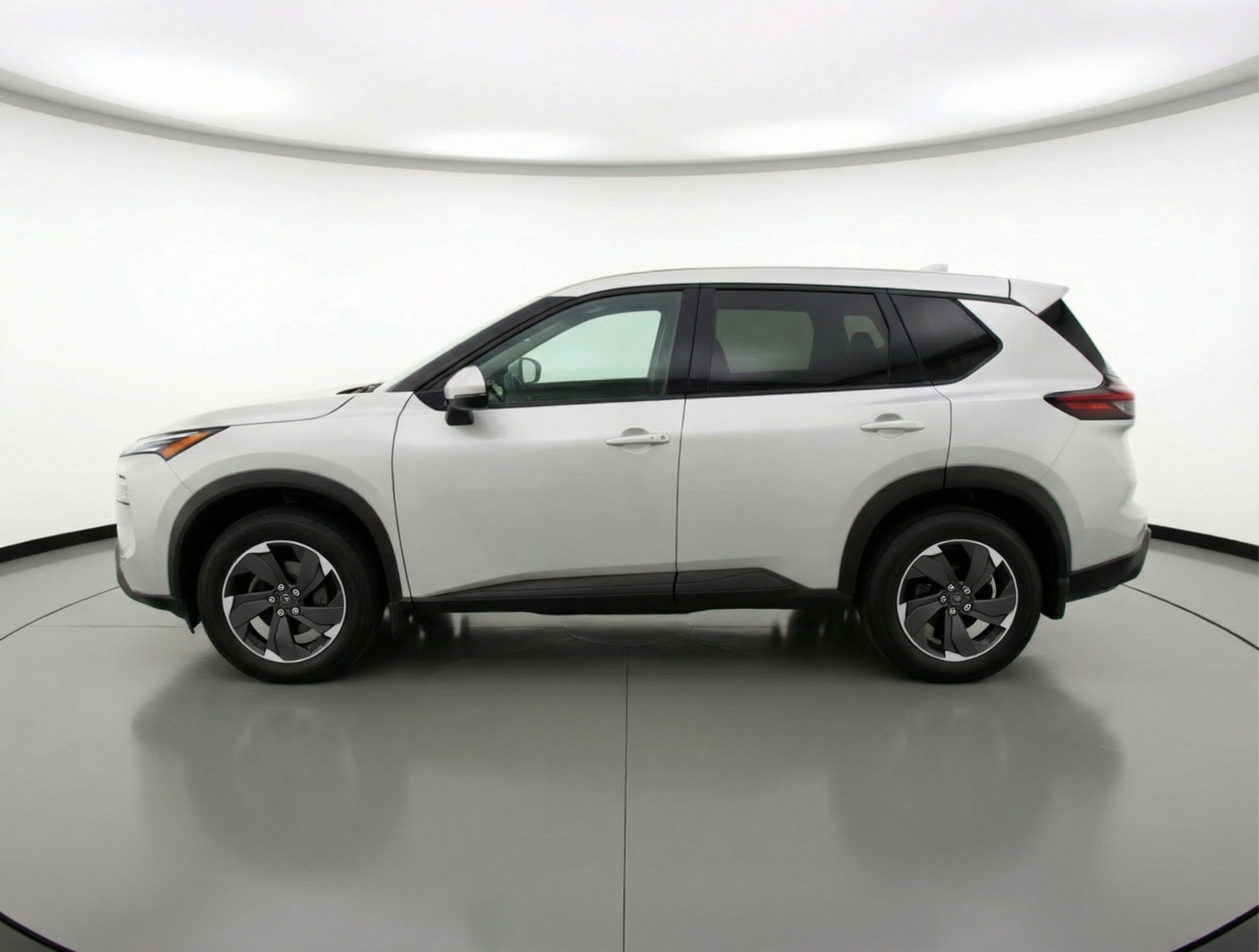 Thumbnail: 2025 Nissan Rogue - 5