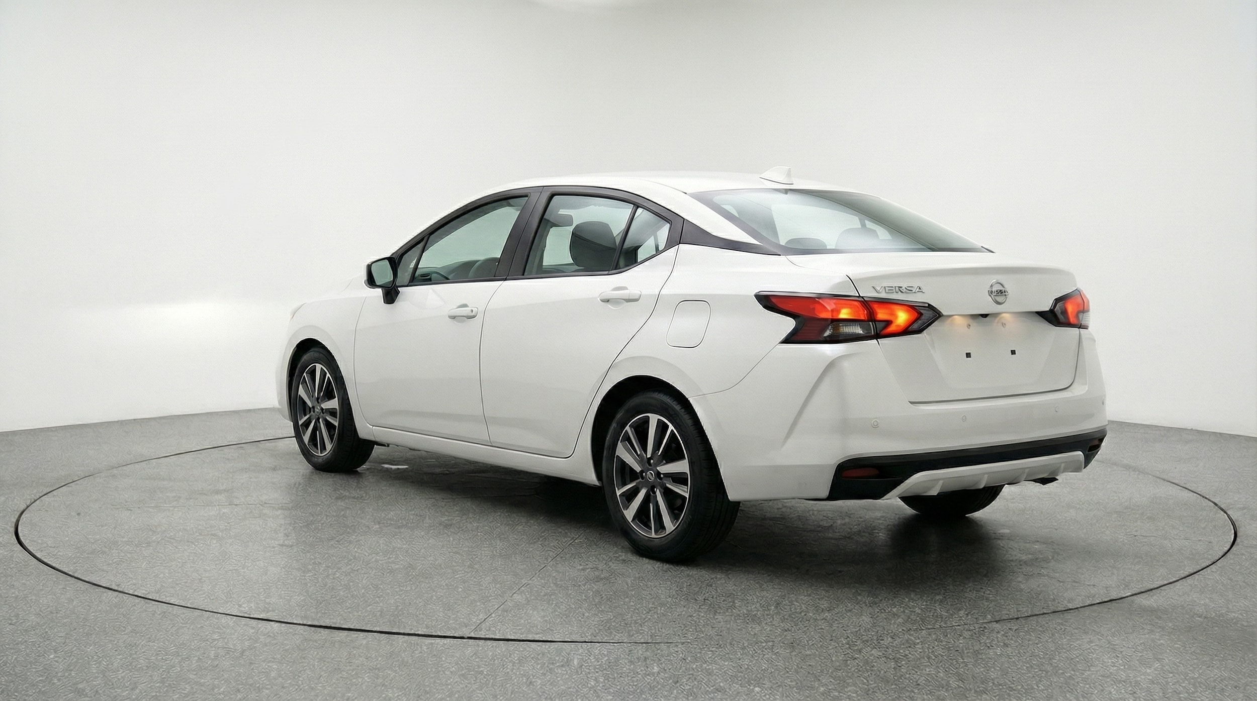 Thumbnail: 2025 Nissan Versa - 5