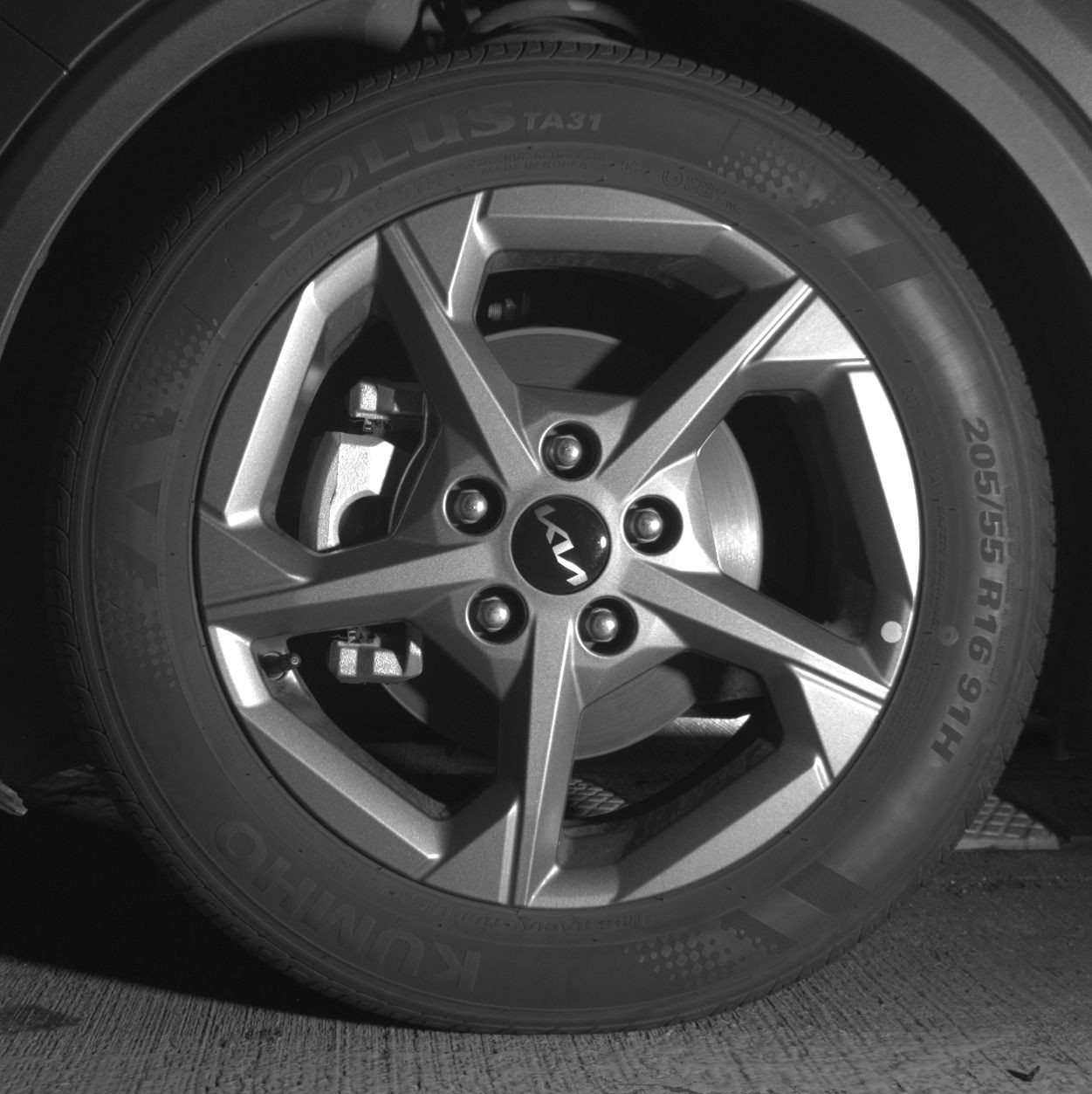 Thumbnail: 2025 Kia K4 - 9