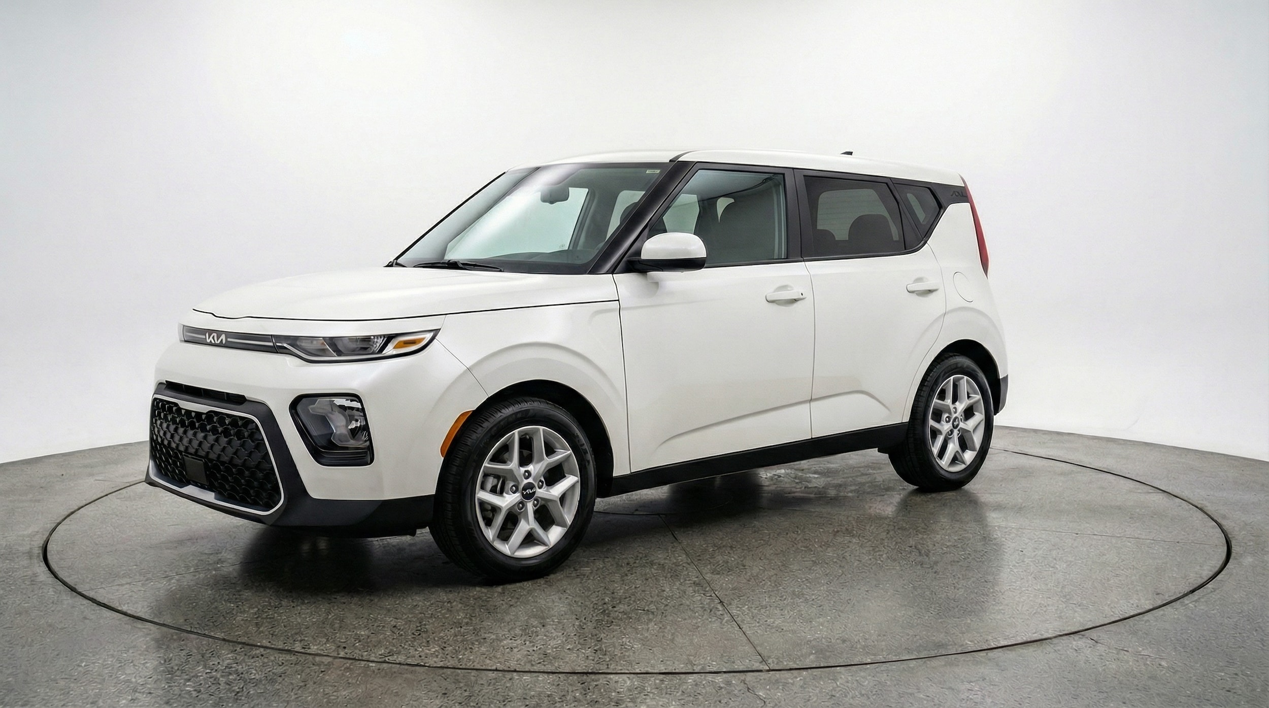 Thumbnail: 2025 Kia Soul - 3