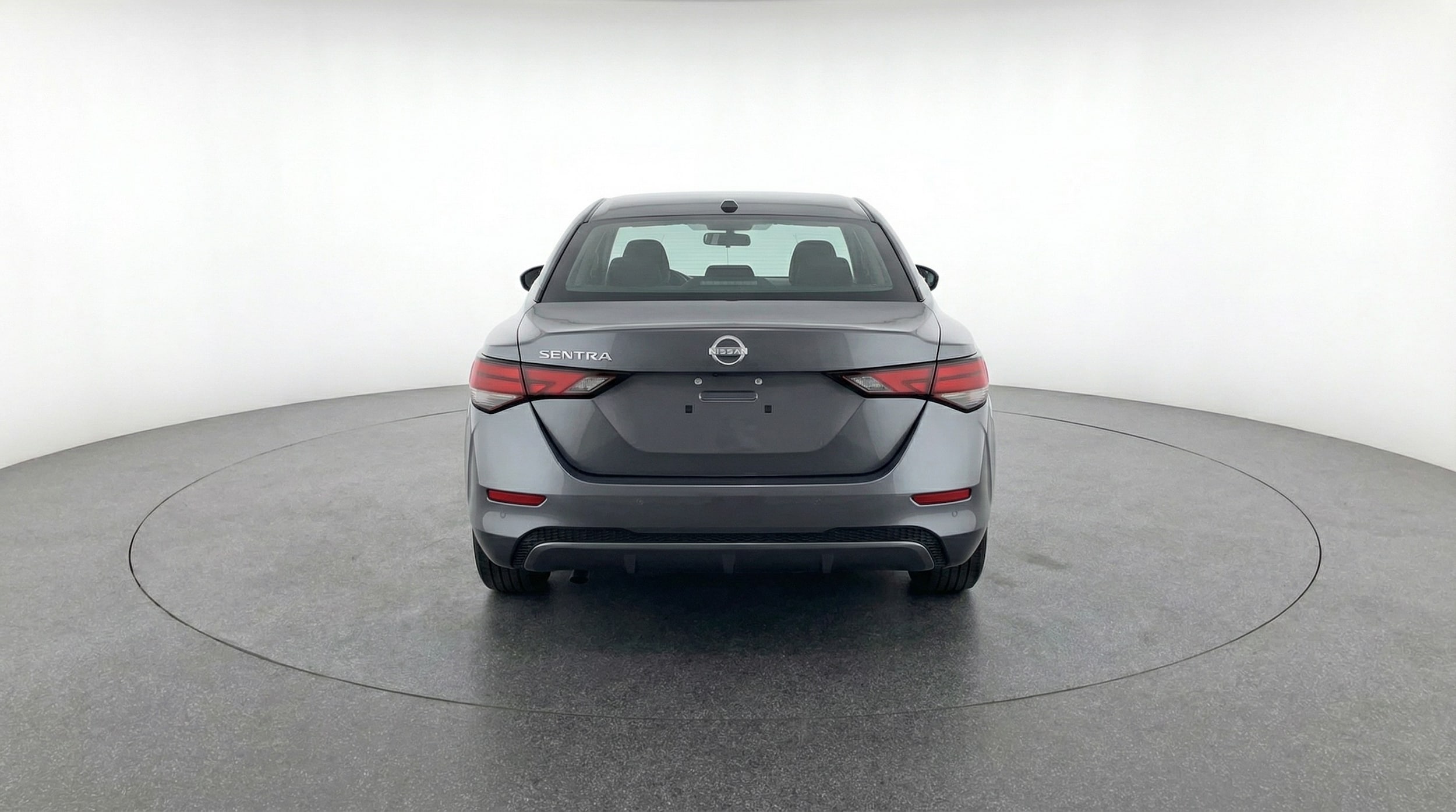 Thumbnail: 2025 Nissan Sentra - 6