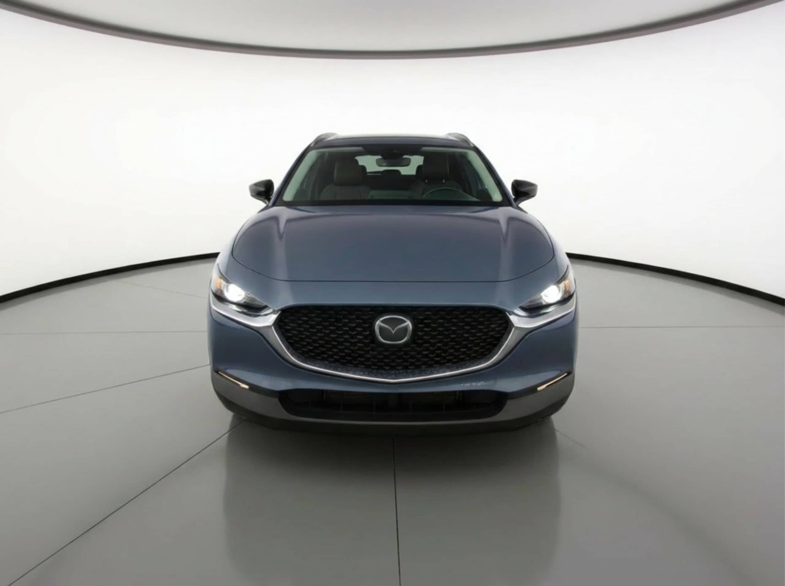 Thumbnail: 2025 Mazda CX-30 - 2