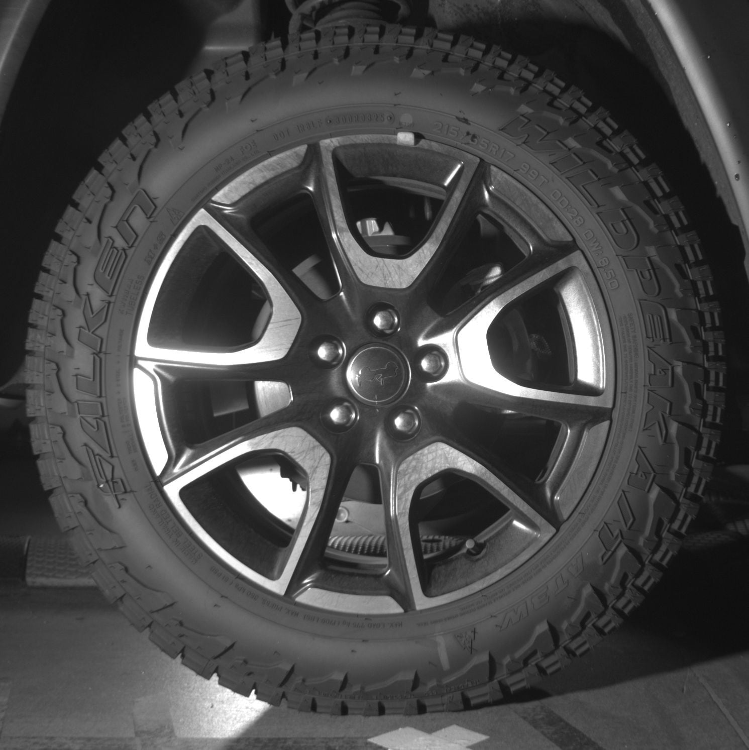 Thumbnail: 2025 Jeep Compass - 12