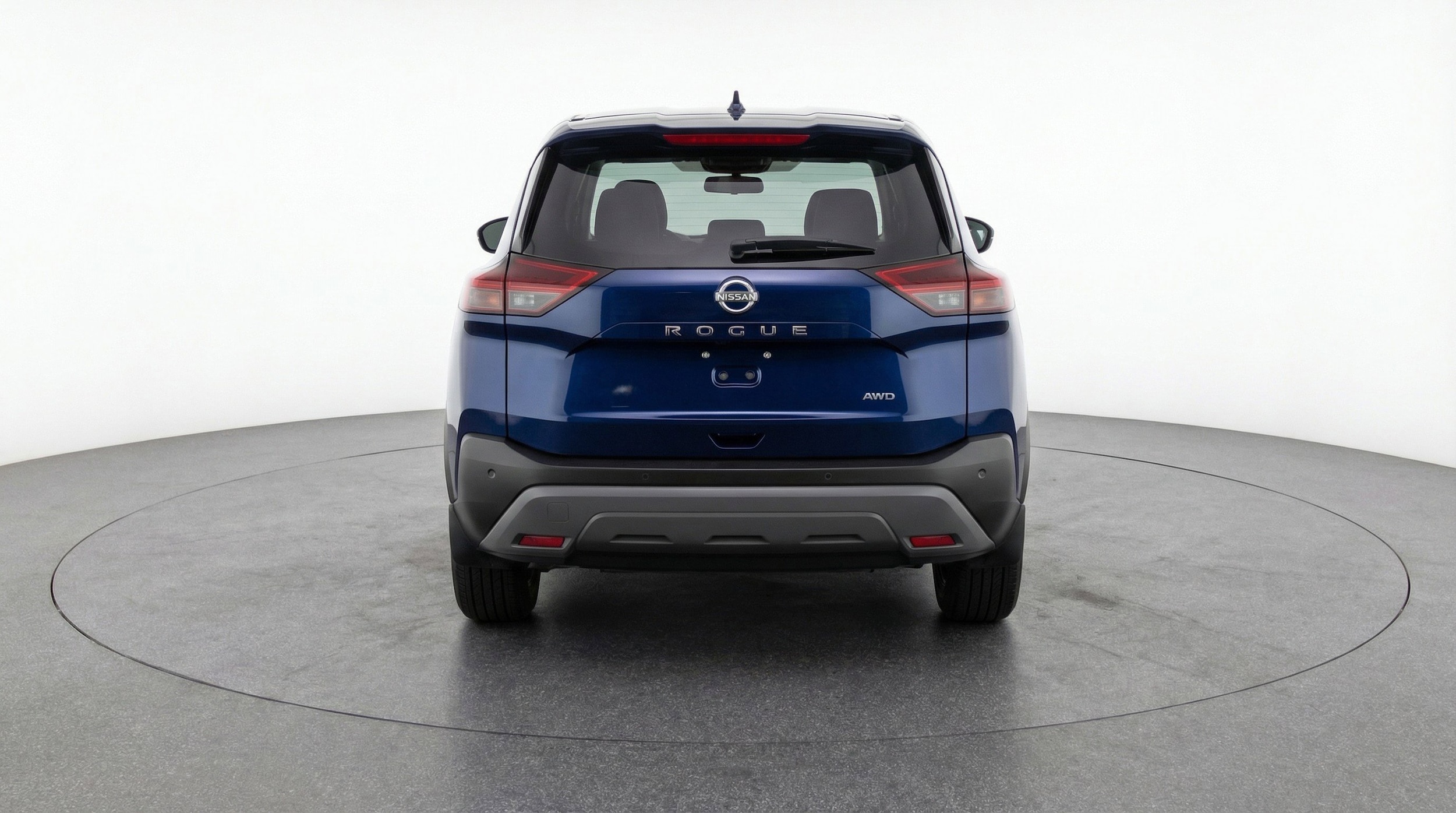 Thumbnail: 2025 Nissan Rogue - 7