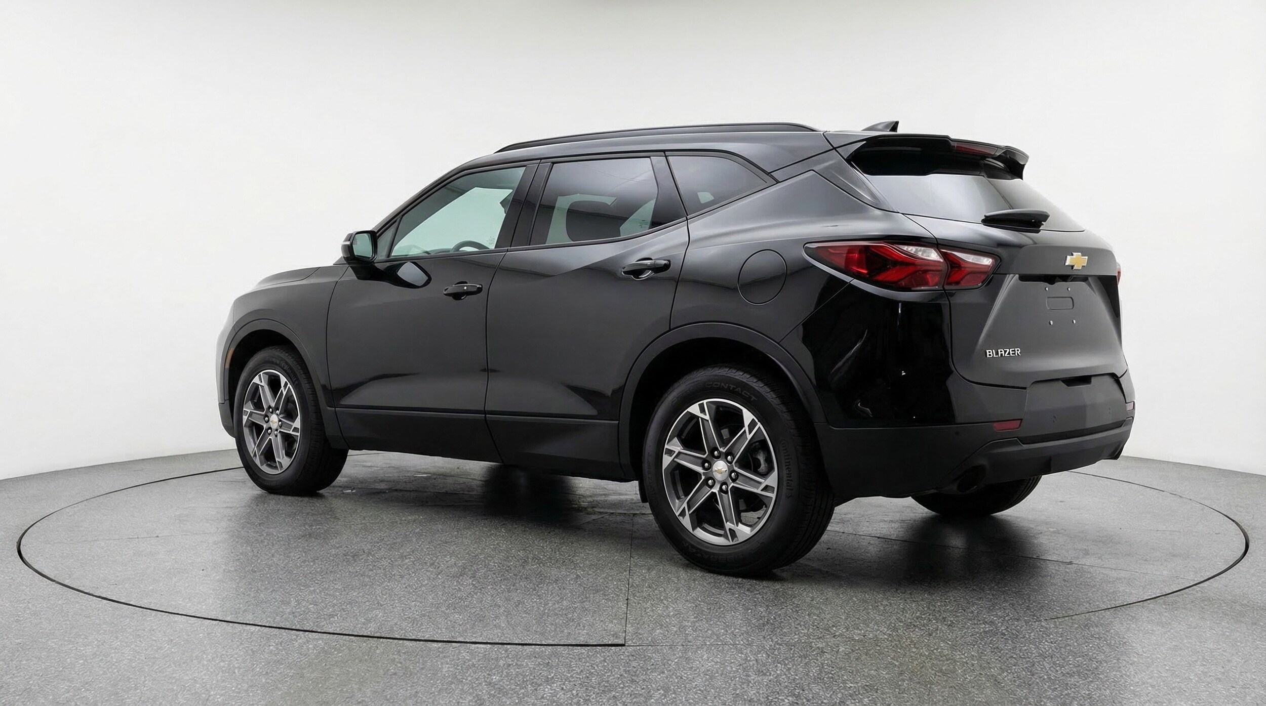 Thumbnail: 2025 Chevrolet Blazer - 6