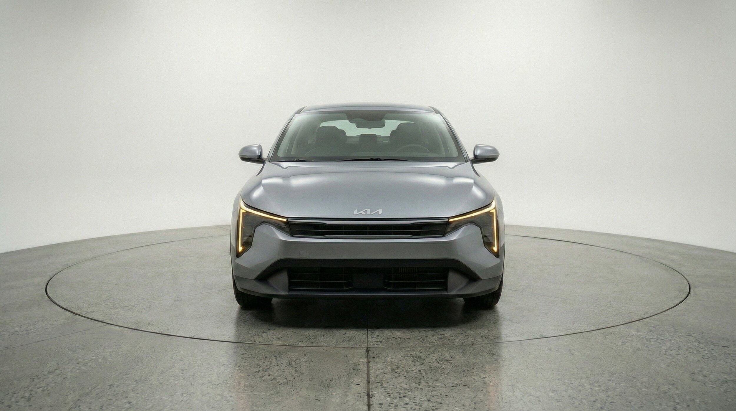 Thumbnail: 2025 Kia K4 - 2