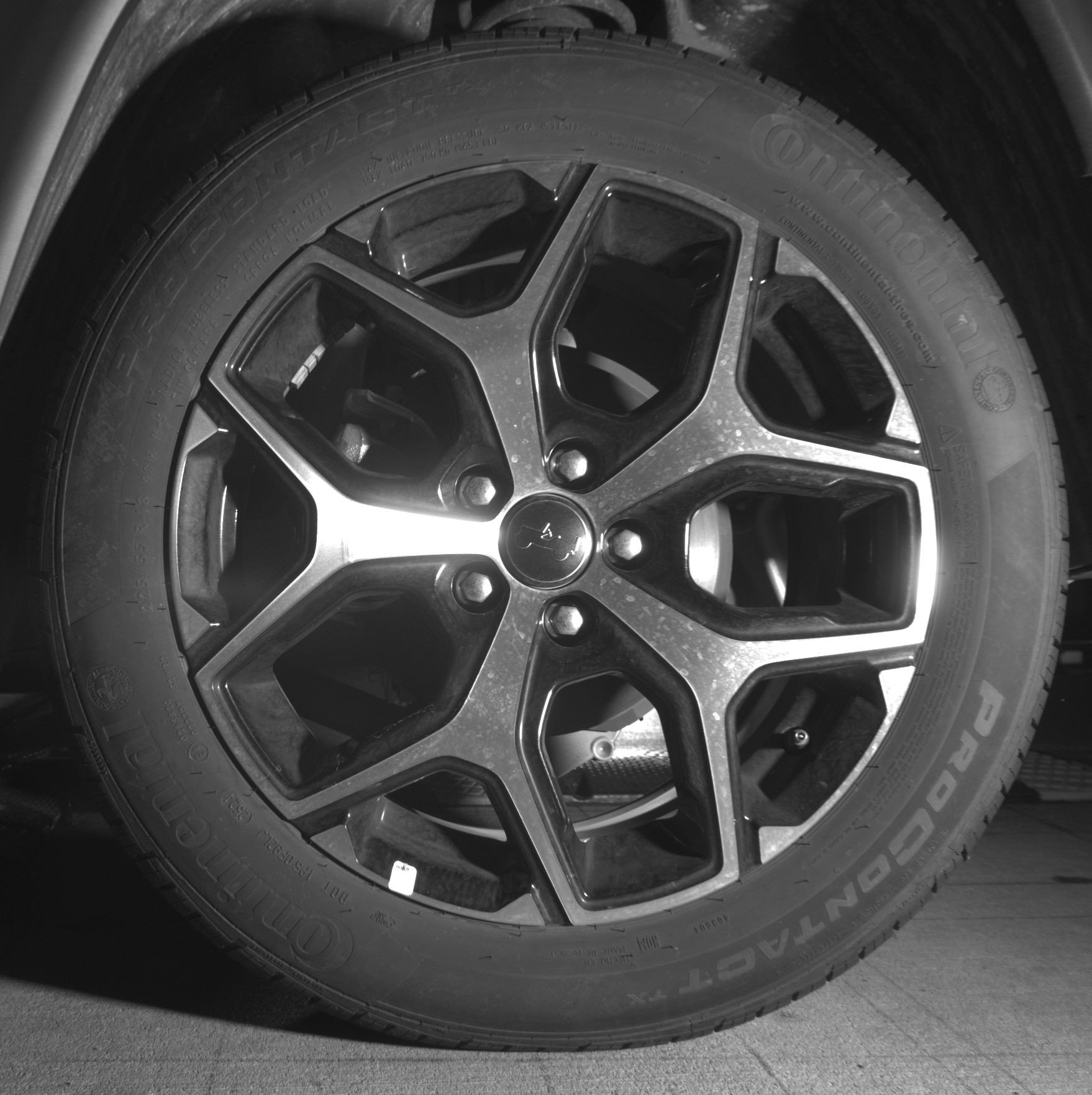 Thumbnail: 2025 Jeep Compass - 14