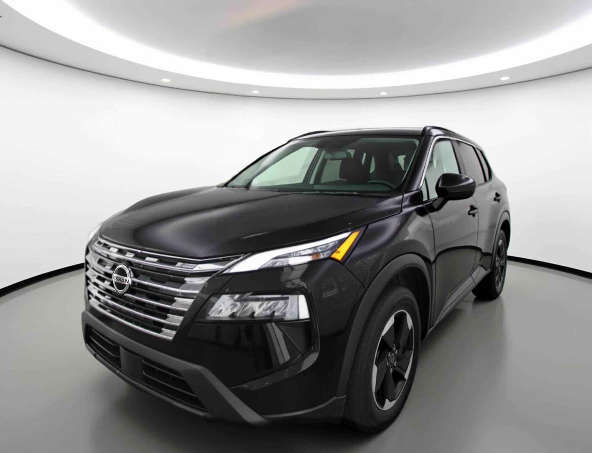 Thumbnail: 2025 Nissan Rogue - 3