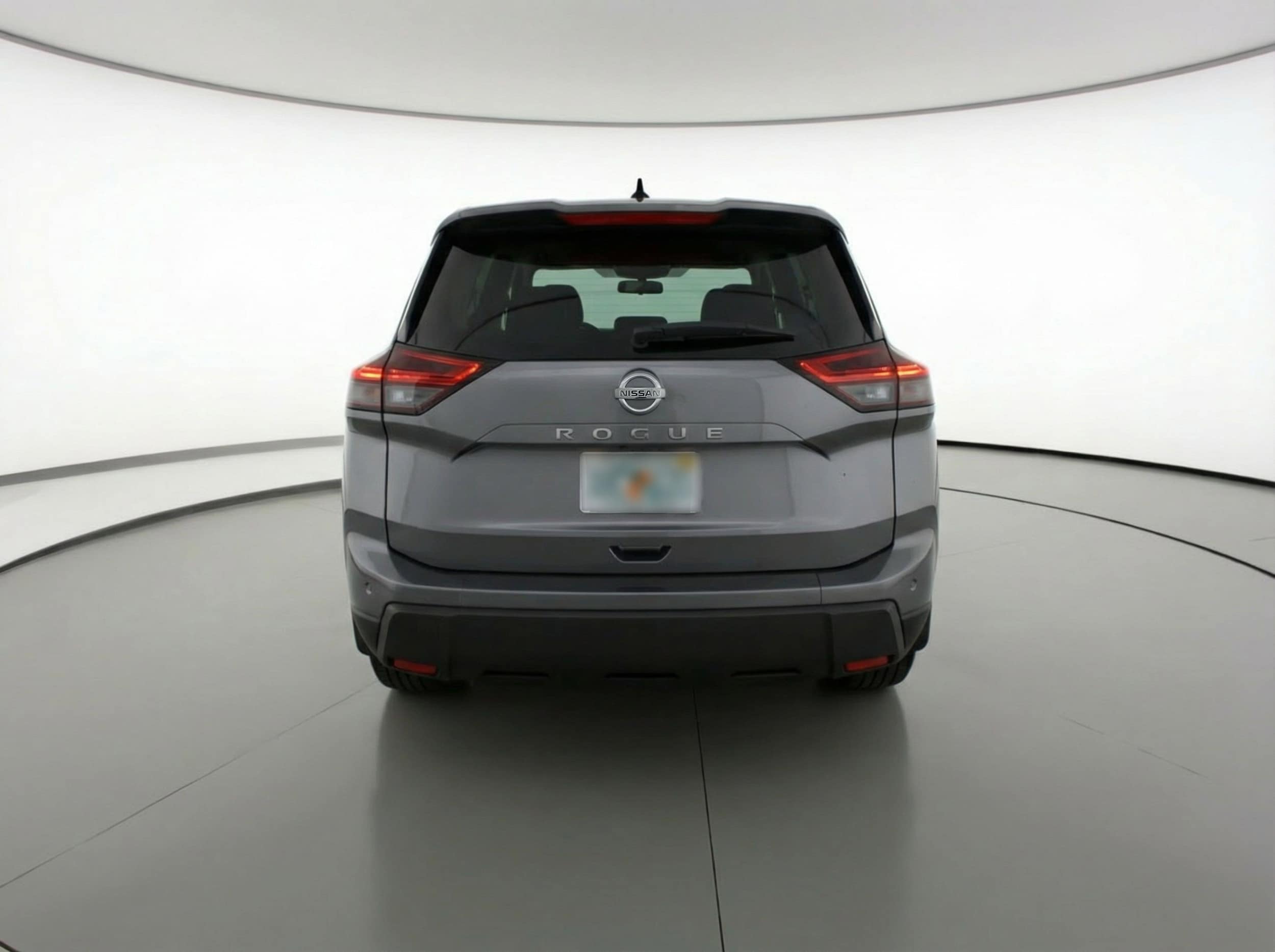 Thumbnail: 2025 Nissan Rogue - 7