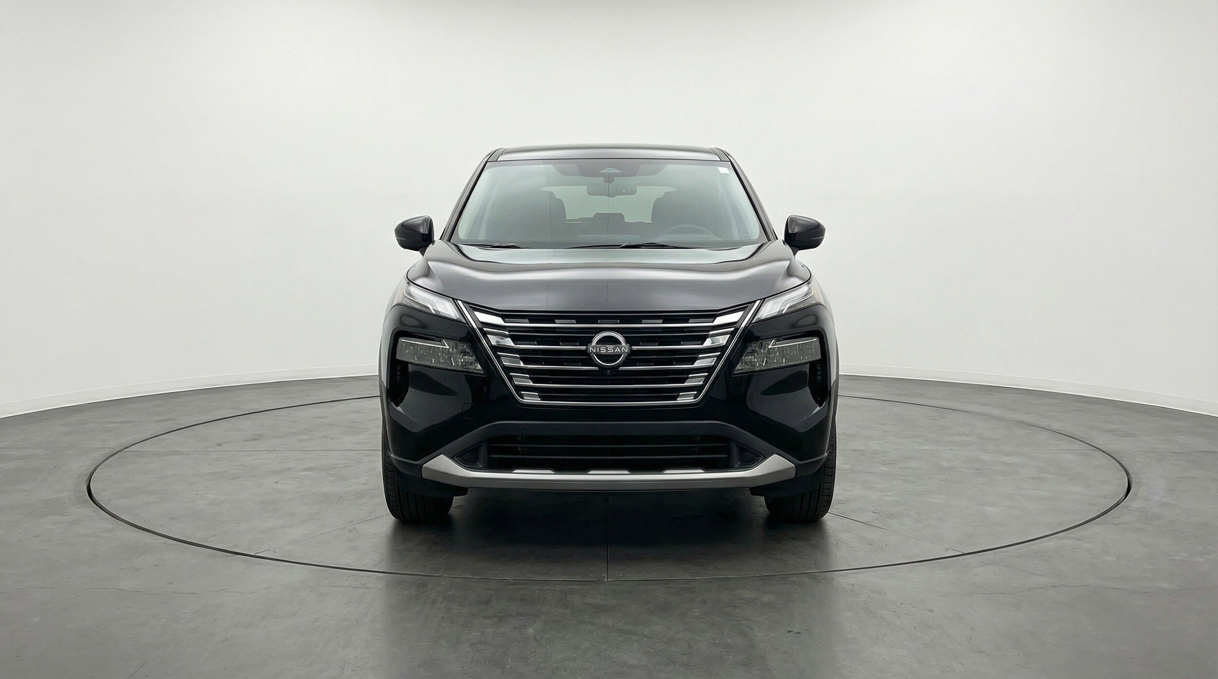 Thumbnail: 2025 Nissan Rogue - 2