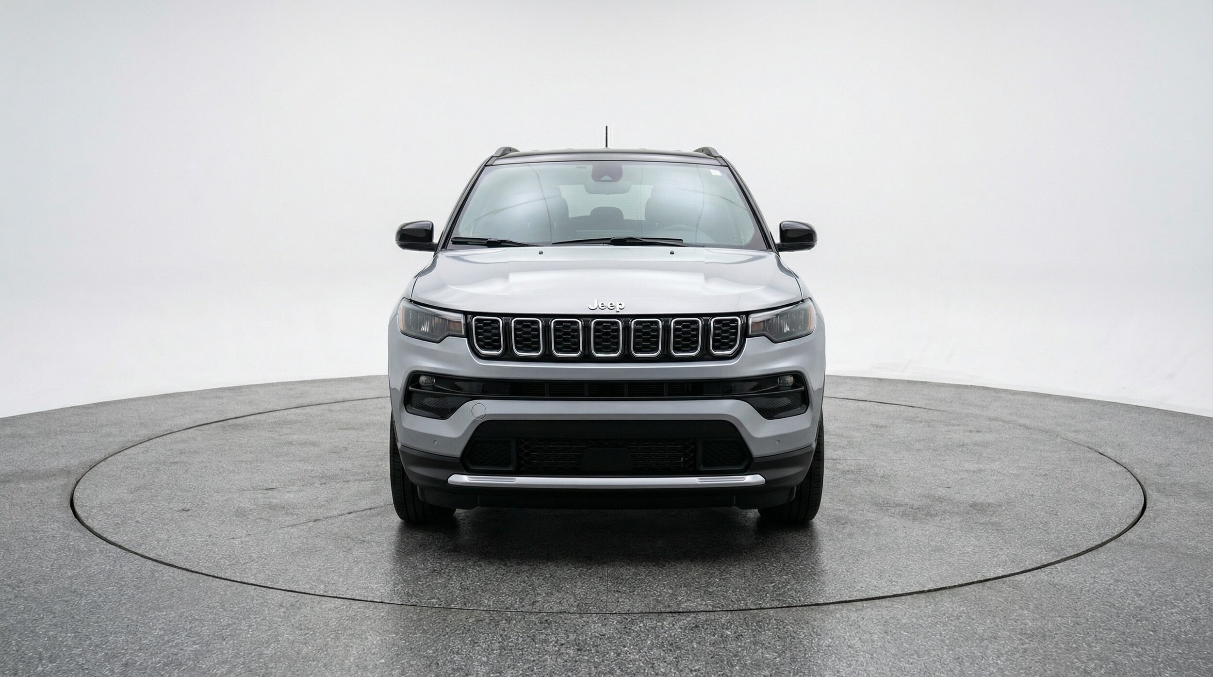 Thumbnail: 2025 Jeep Compass - 2