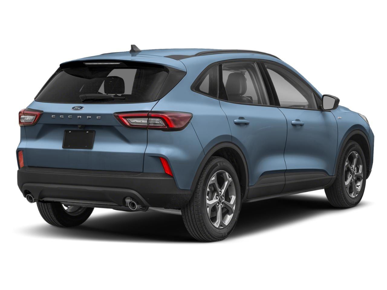 Thumbnail: 2025 Ford Escape - 2