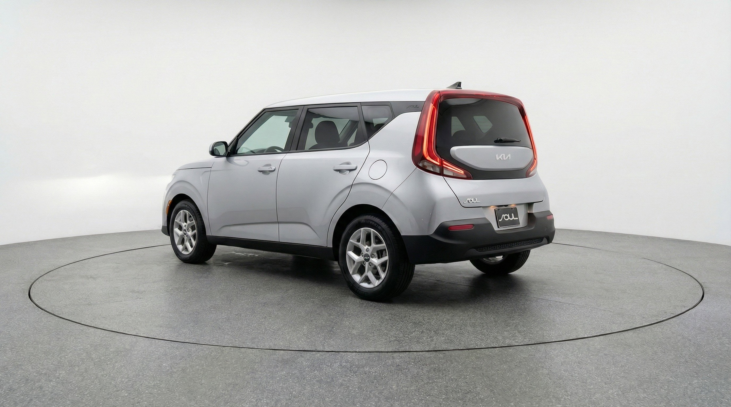 Thumbnail: 2025 Kia Soul - 6