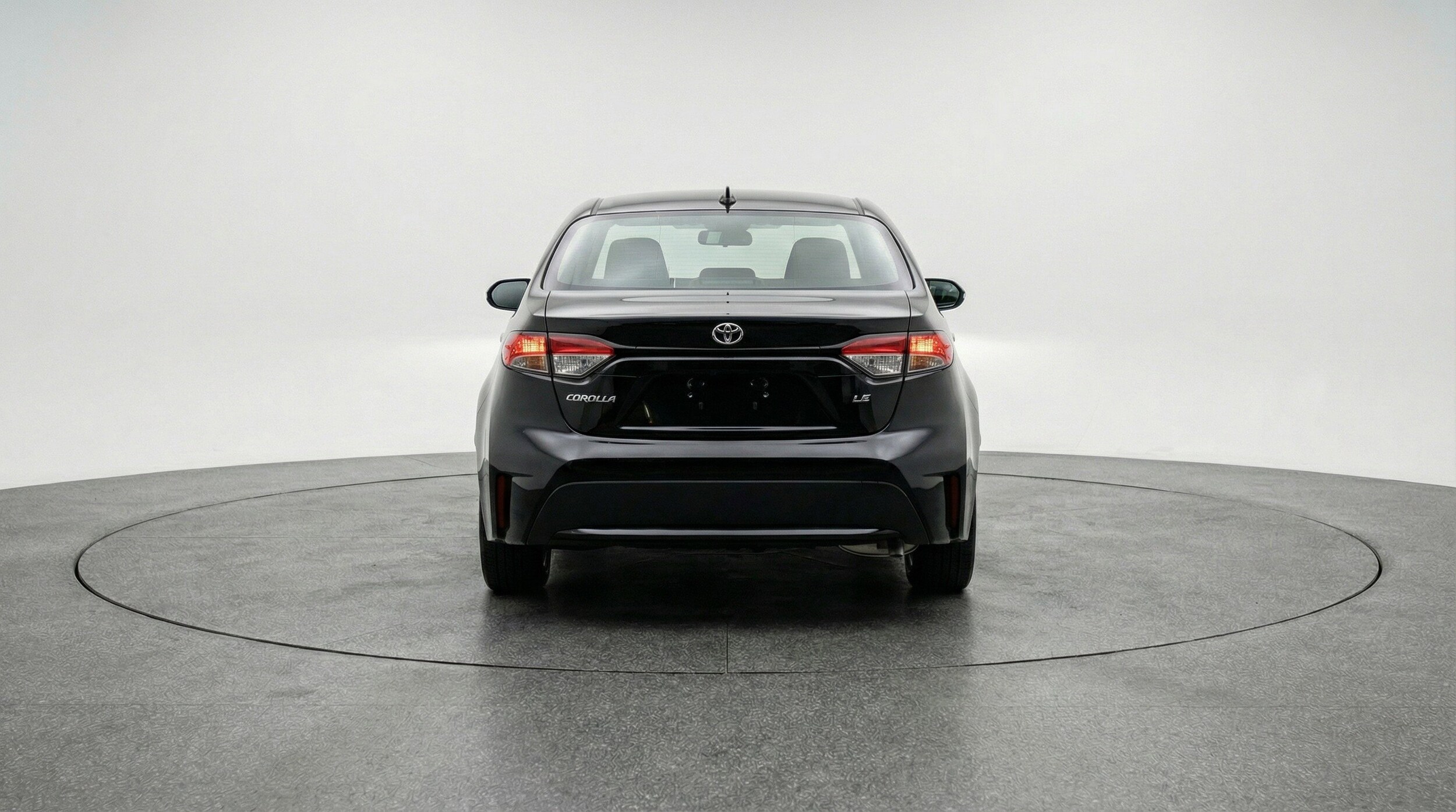 Thumbnail: 2025 Toyota Corolla - 7