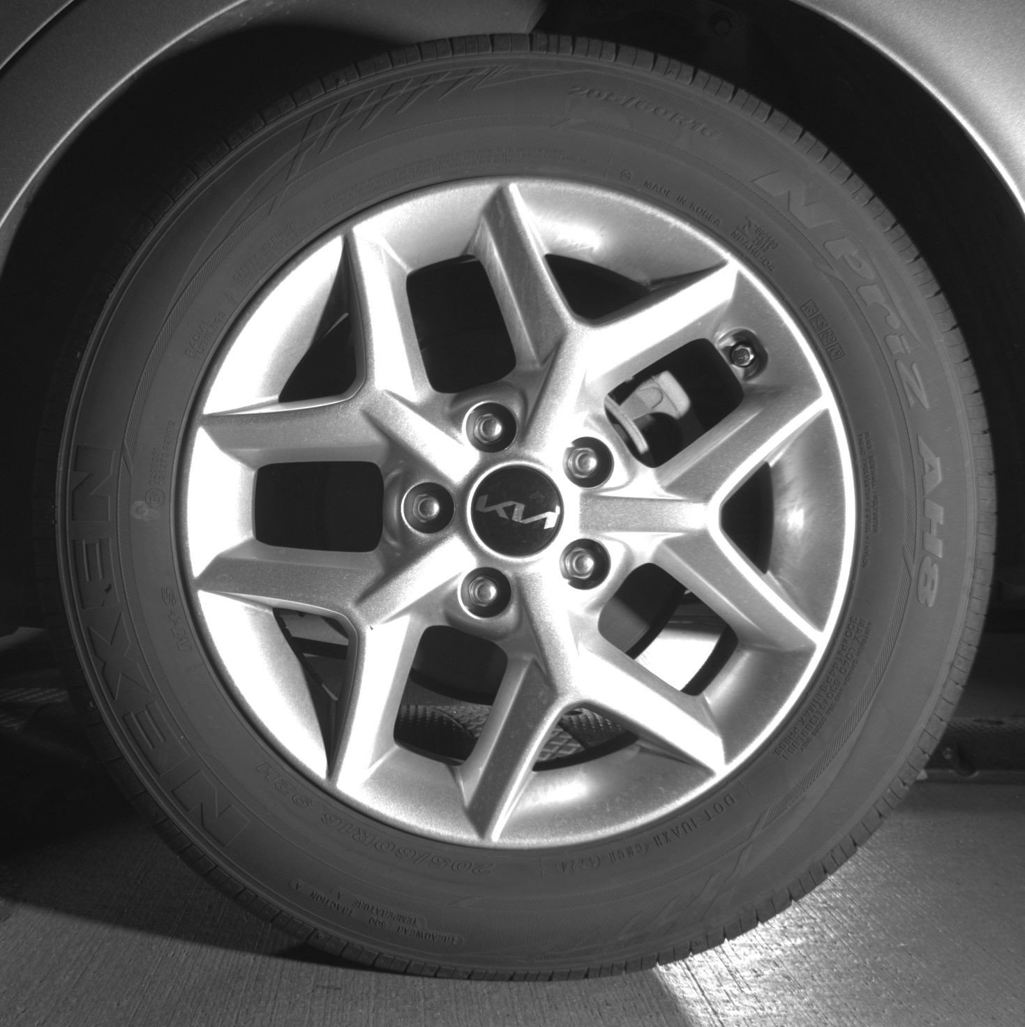 Thumbnail: 2025 Kia Soul - 14